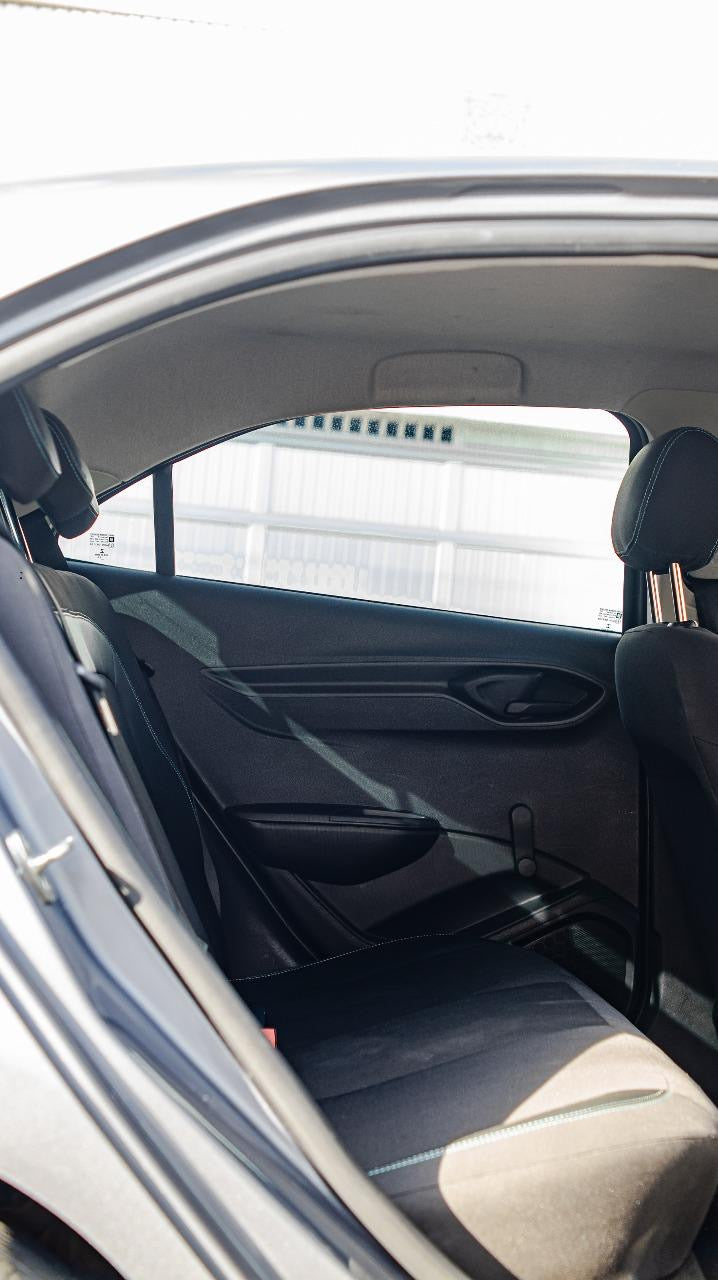 CHEVROLET JOY 1.4 HATCHBACK 2021 MECÁNICO