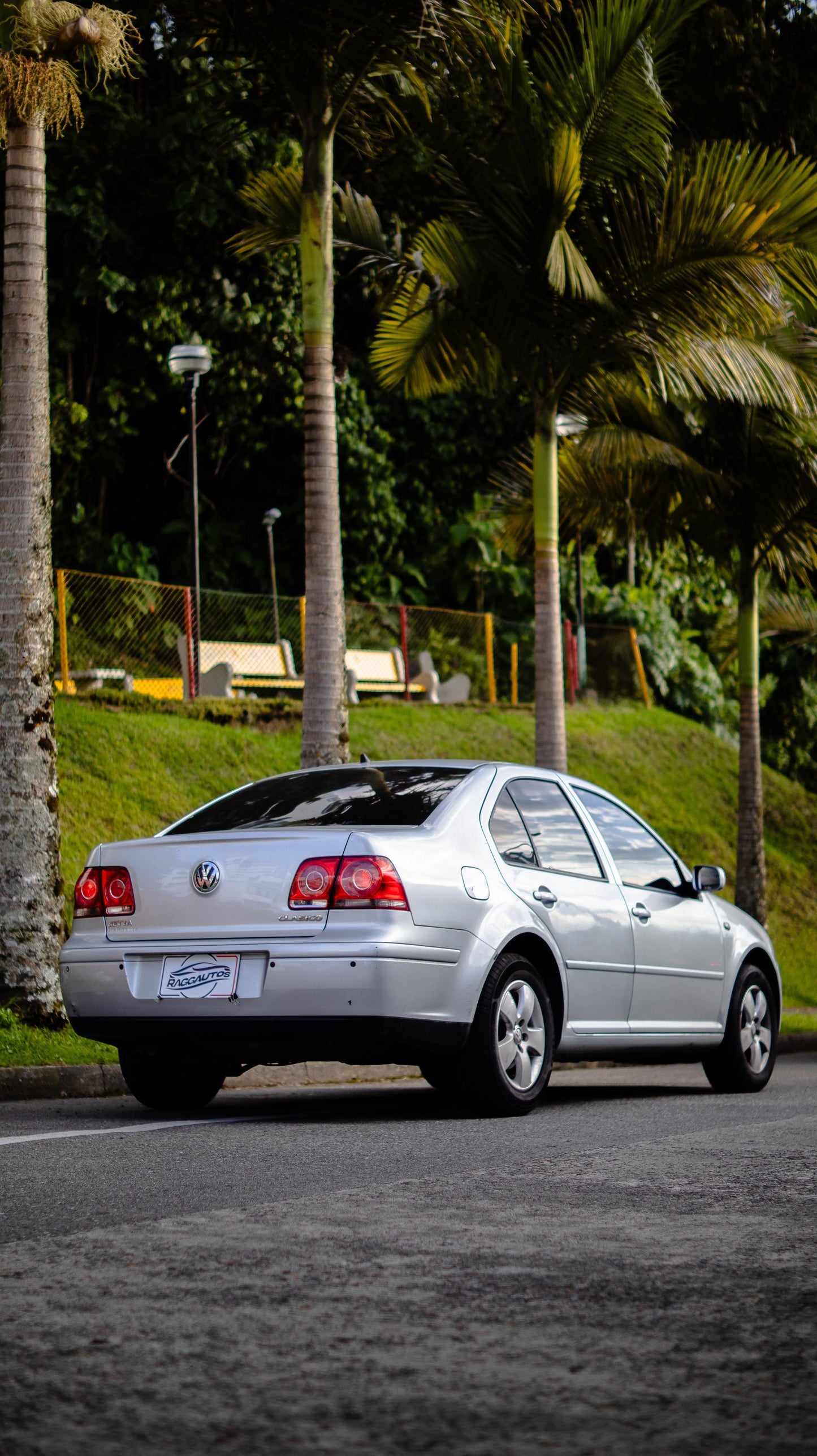 VOLKSWAGEN JETTA EUROPA 2.0 2014 MECÁNICO