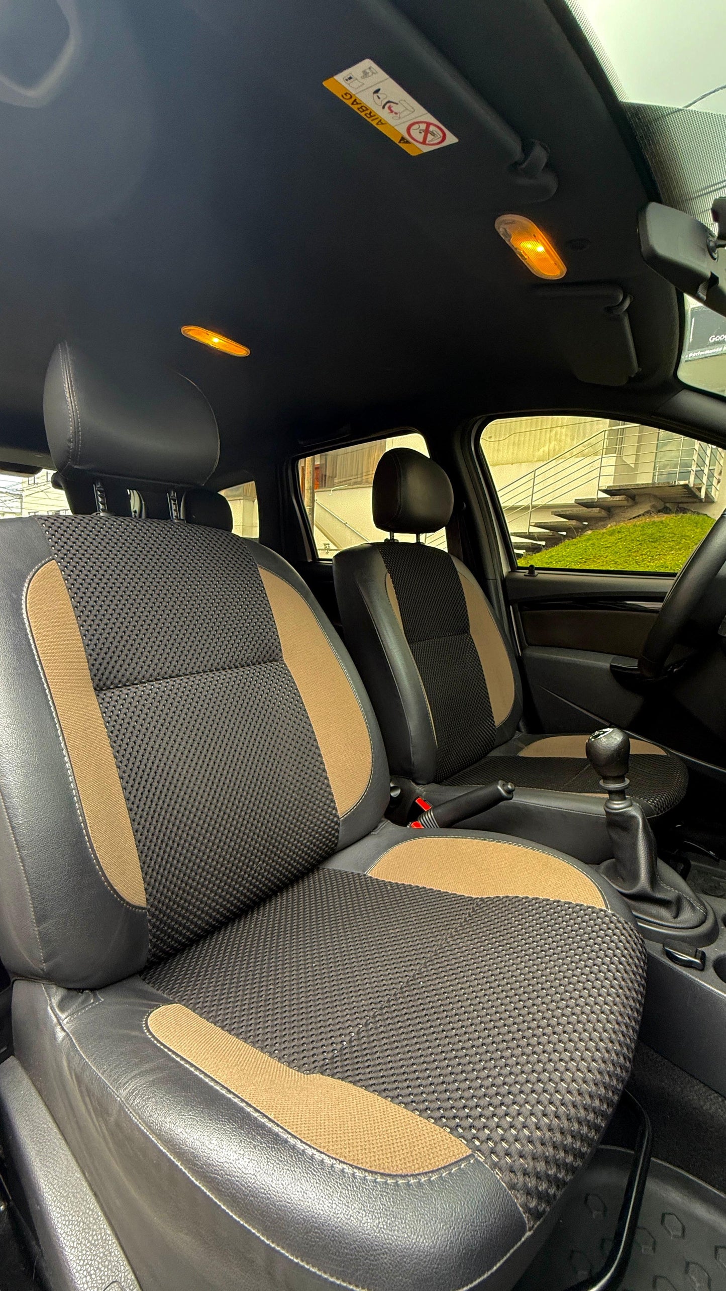 RENAULT DUSTER 2.0 50 AÑOS 4x4 GASOLINA 2020 MECÁNICA