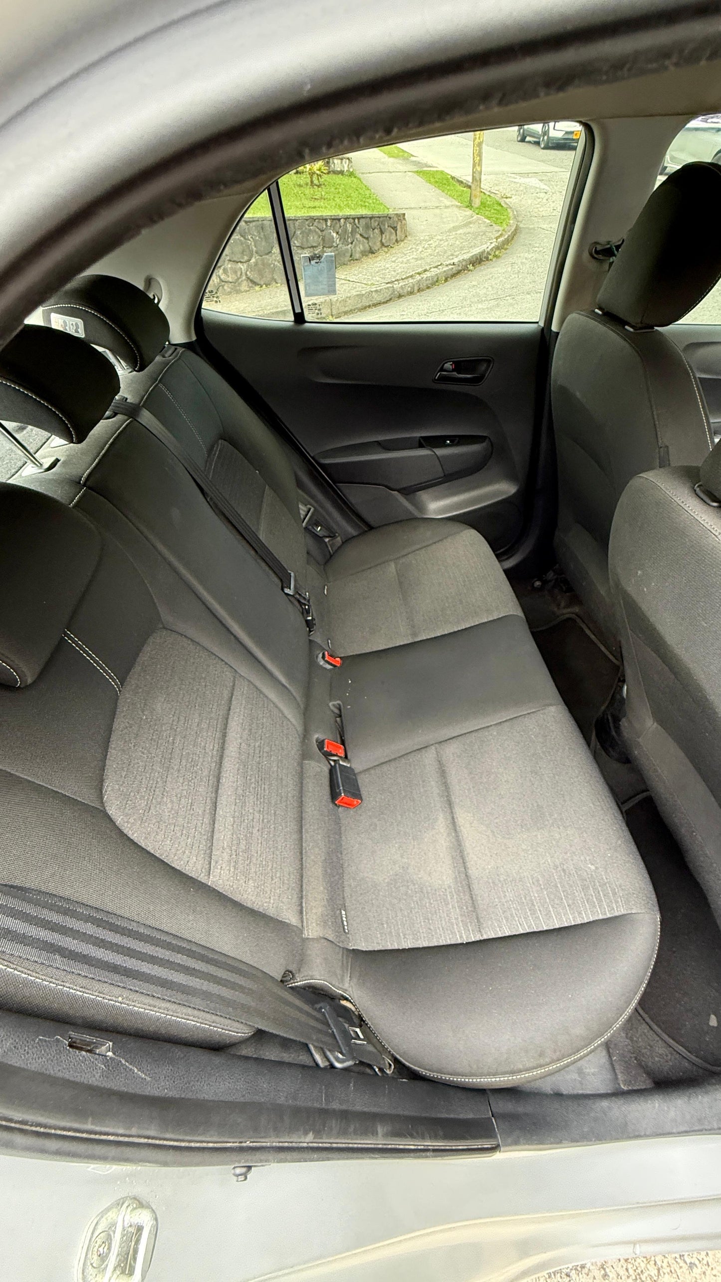 KIA PICANTO VIBRANT 1.250 2020 AUTOMÁTICO