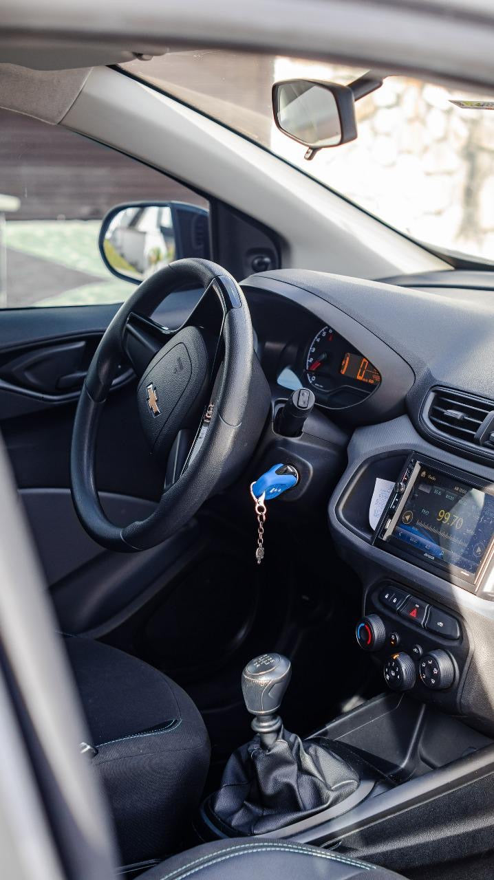 CHEVROLET JOY 1.4 HATCHBACK 2021 MECÁNICO