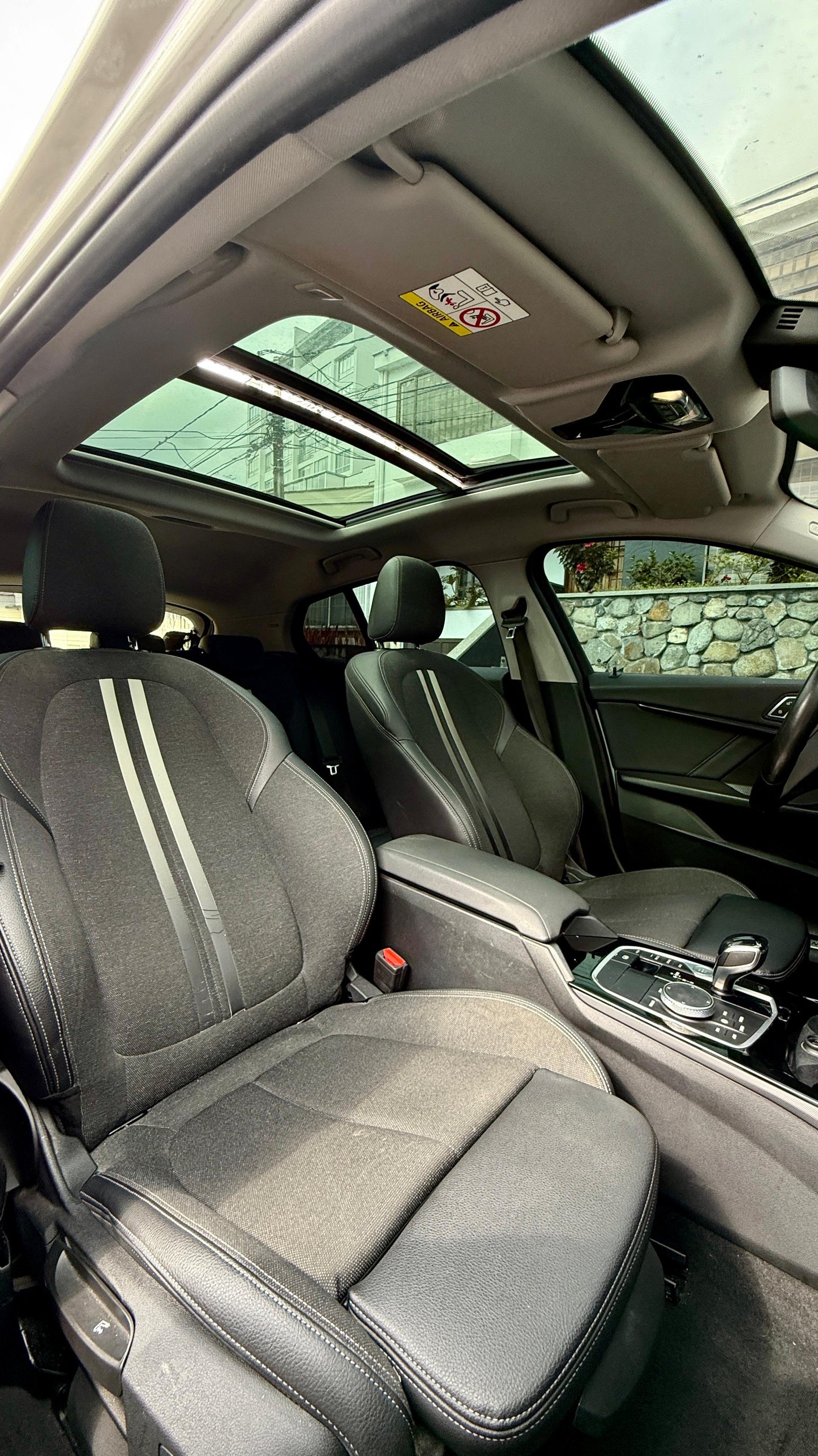 BMW 118i 1.5 TURBO 2020 AUTOMÁTICO