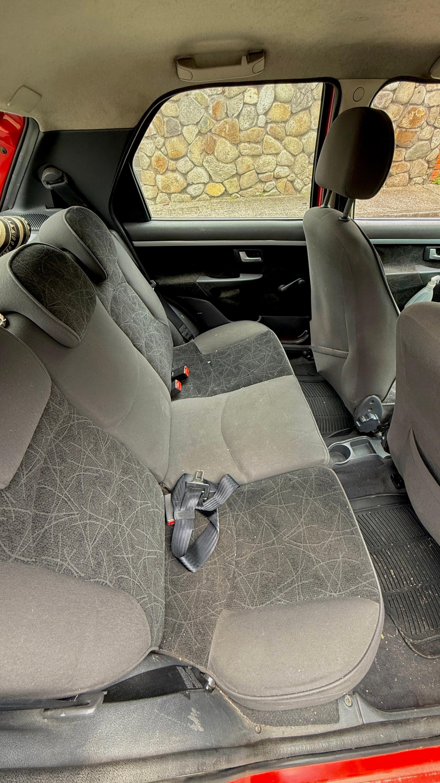 FIAT PALIO ELX 1.4 2008 MECÁNICO