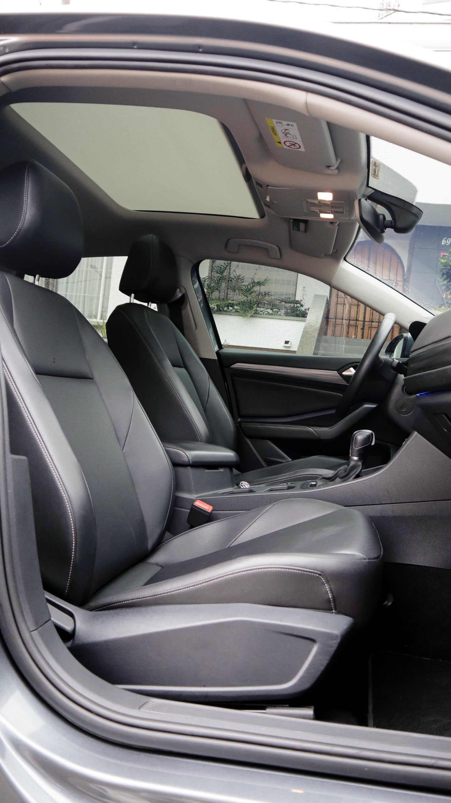 VOLKSWAGEN JETTA HIGHLINE TSI 1.4 2019 AUTOMÁTICO