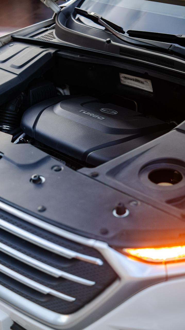 CHEVROLET CAPTIVA LT 1.5 TURBO 2020 AUTOMÁTICO