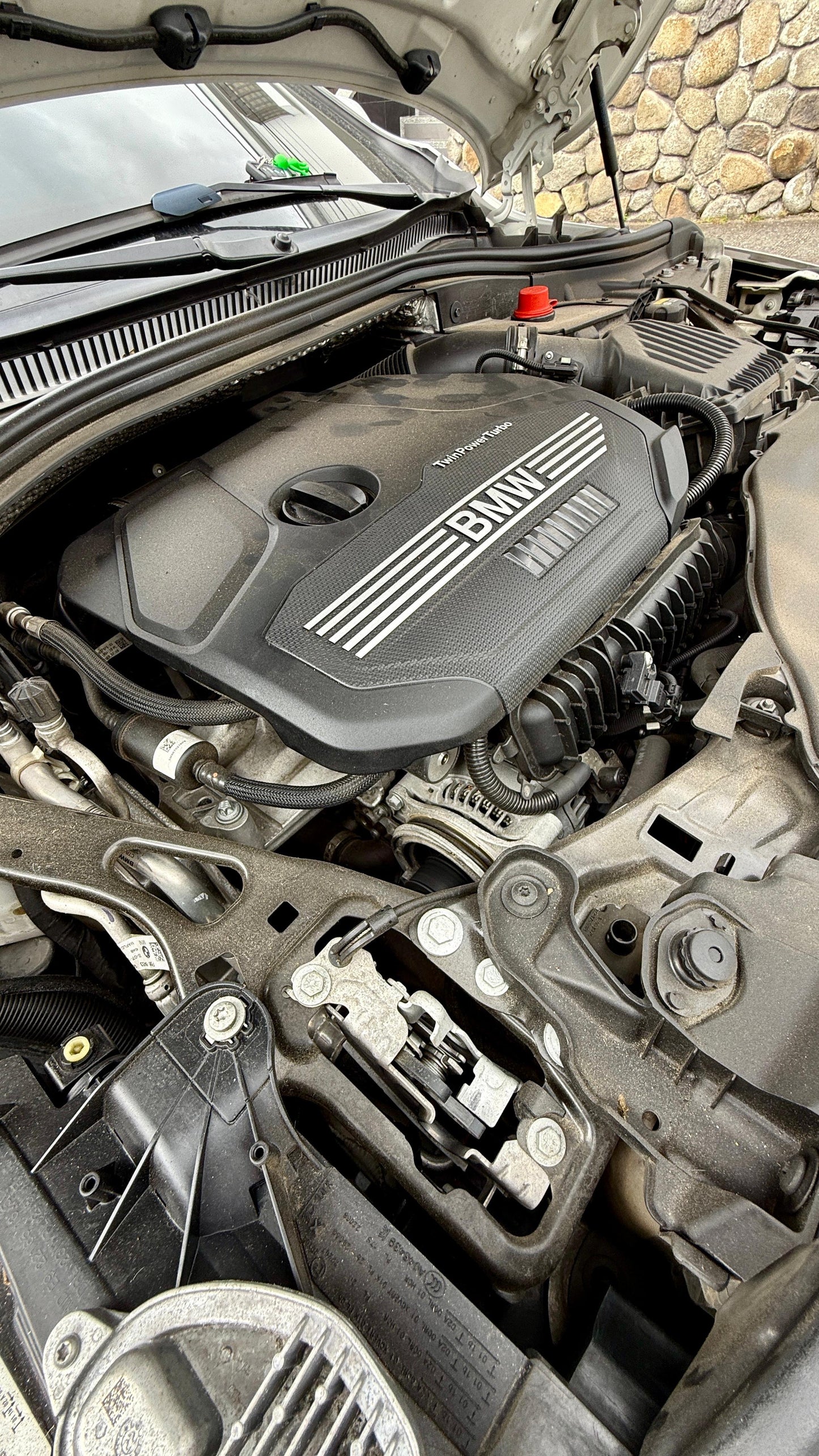 BMW 118i 1.5 TURBO 2020 AUTOMÁTICO