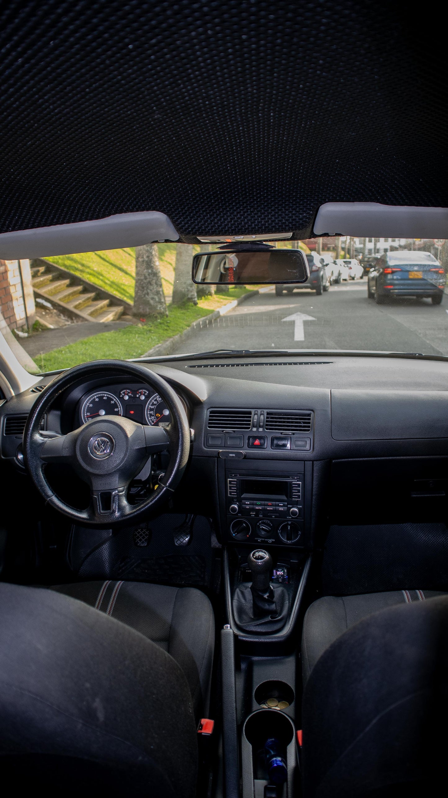 VOLKSWAGEN JETTA EUROPA 2.0 2014 MECÁNICO