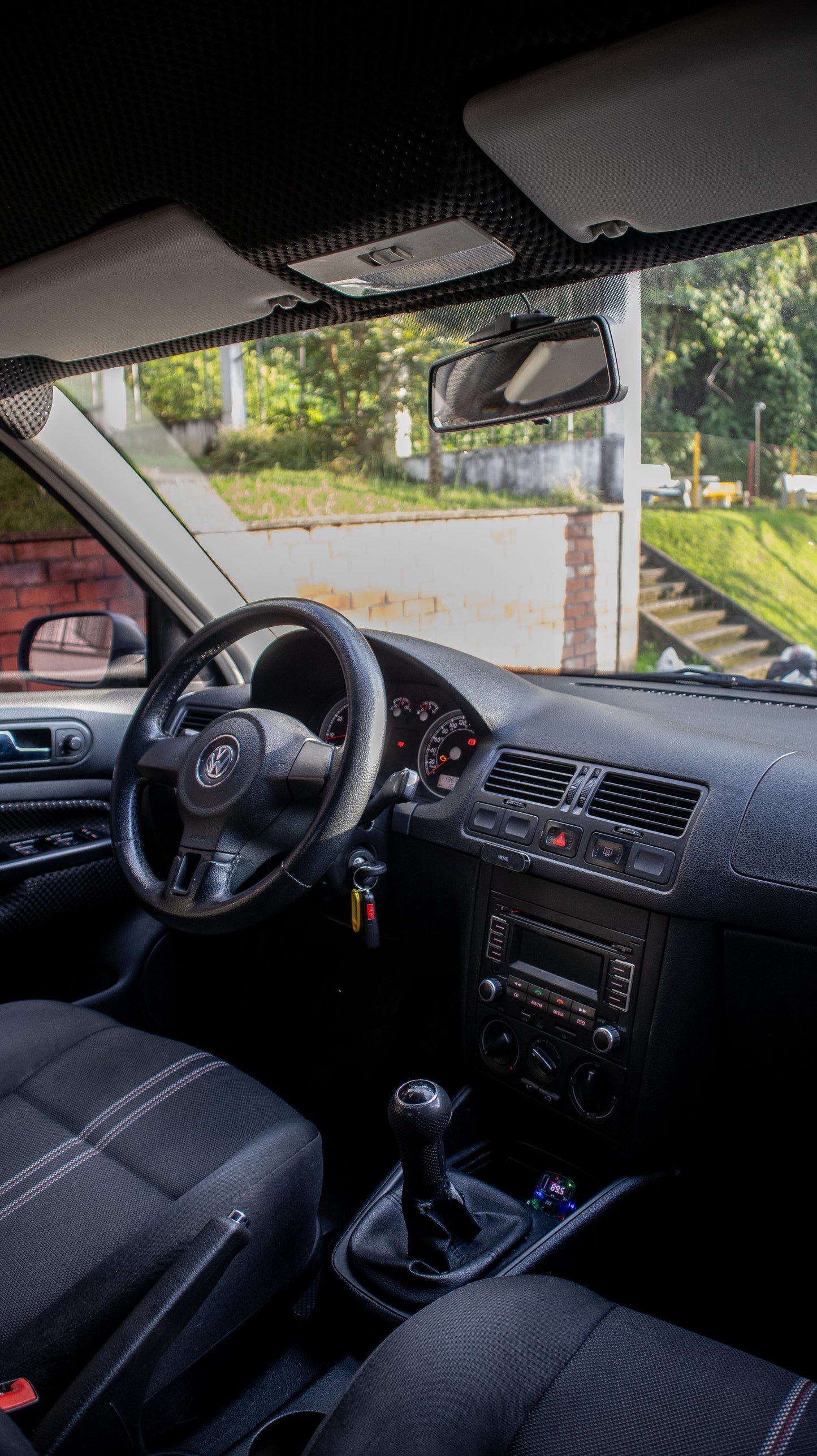 VOLKSWAGEN JETTA EUROPA 2.0 2014 MECÁNICO
