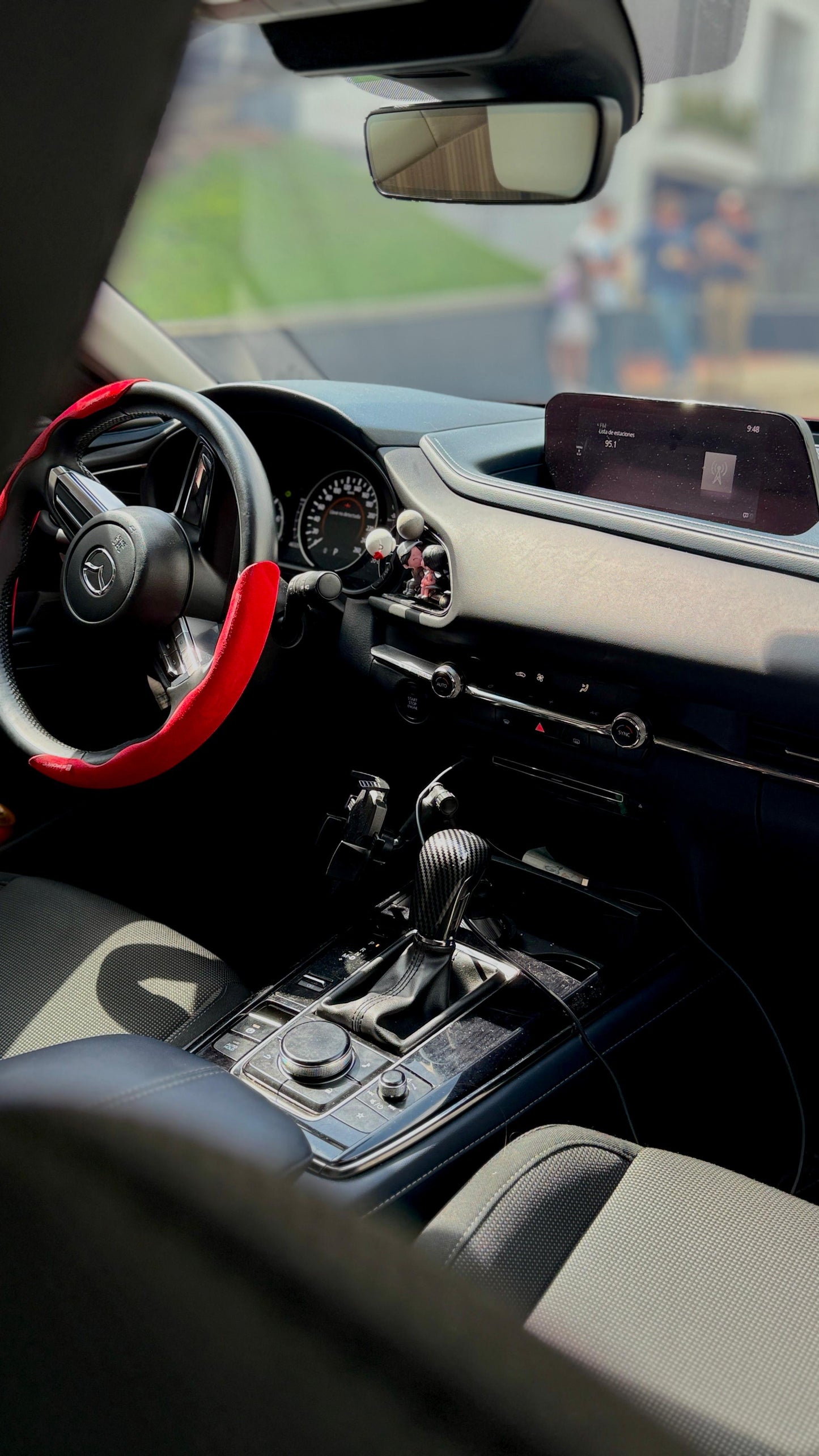 MAZDA CX30 TOURING 2022 AUTOMÁTICA
