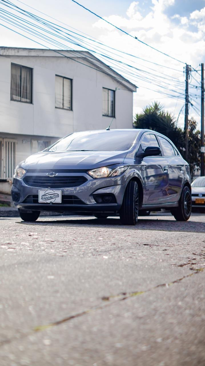 CHEVROLET JOY 1.4 HATCHBACK 2021 MECÁNICO