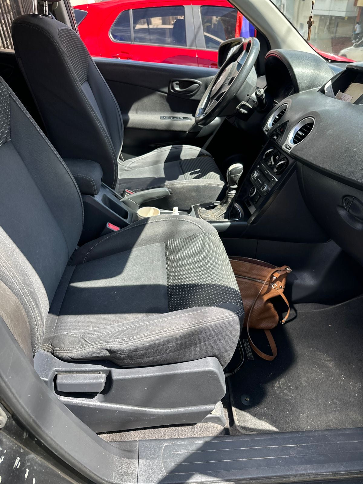 RENAULT KOLEOS 2015 MECÁNICA