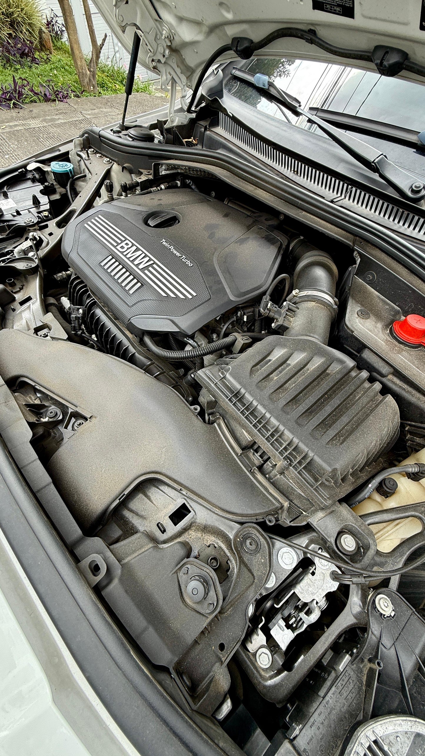 BMW 118i 1.5 TURBO 2020 AUTOMÁTICO