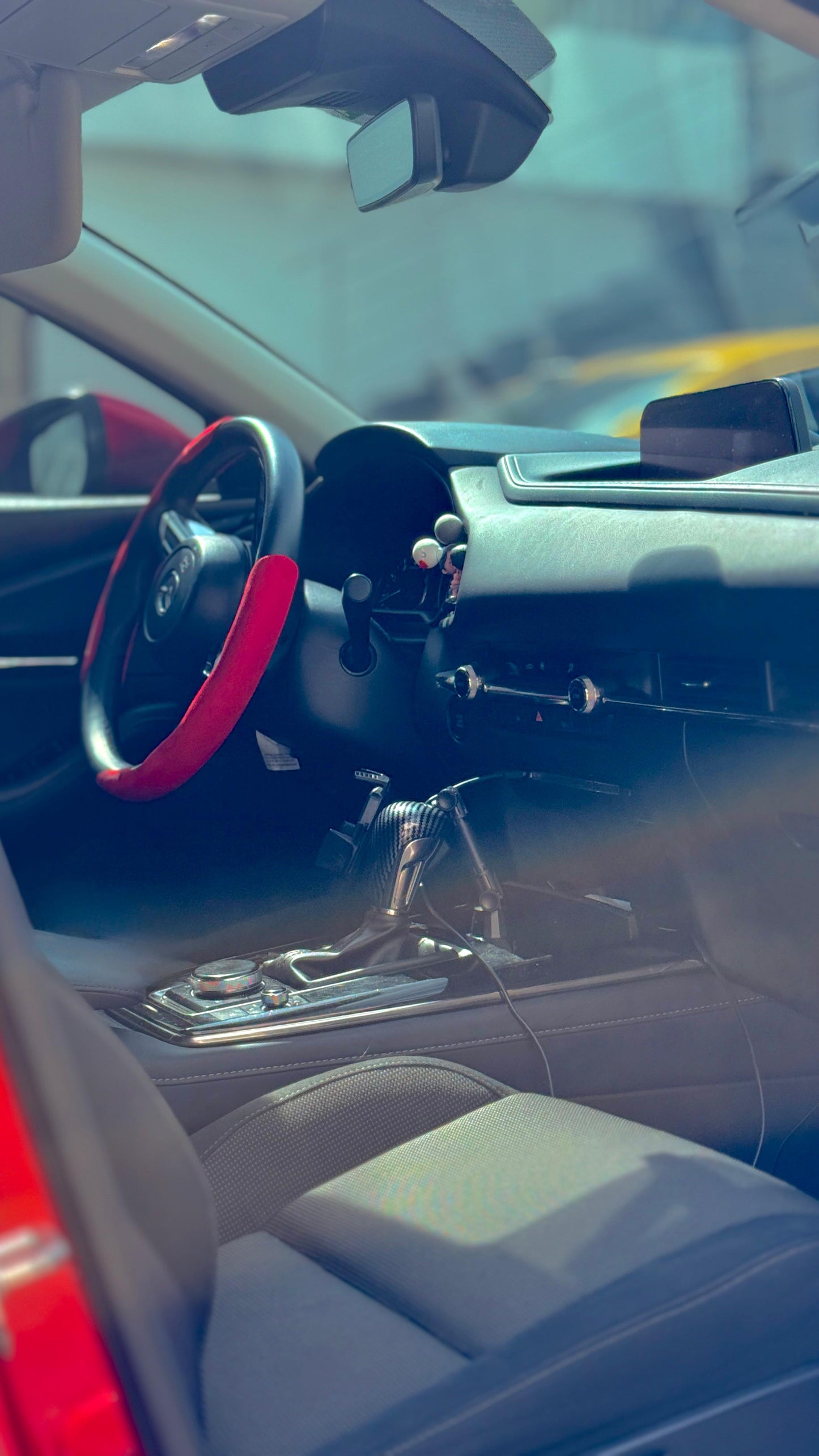 MAZDA CX30 TOURING 2022 AUTOMÁTICA