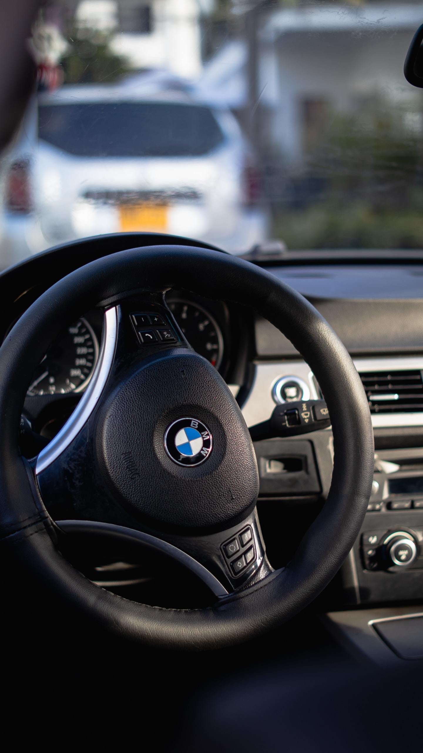 BMW 320i SEDÁN 2.0 GASOLINA 2008 AUTOMÁTICO