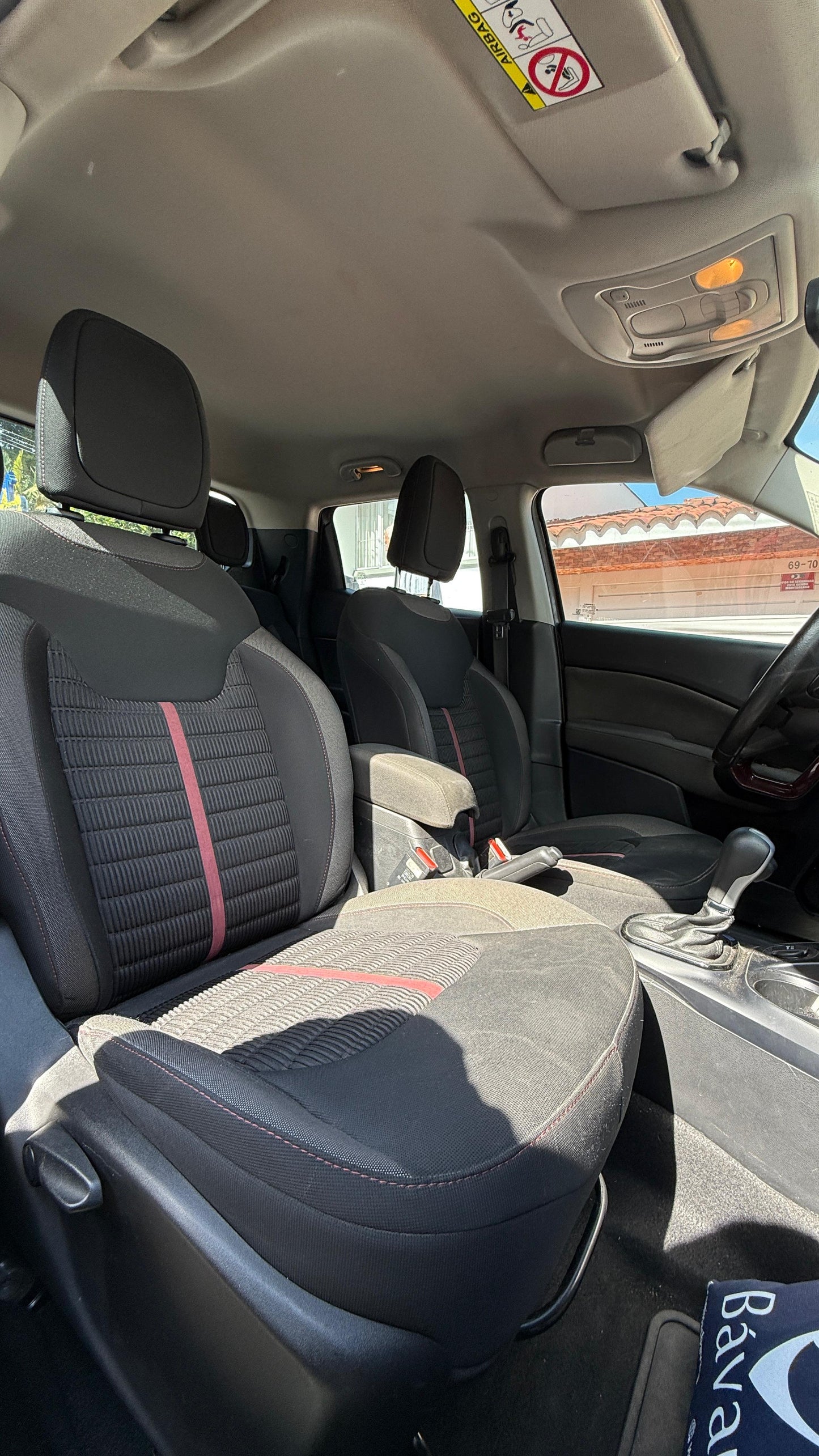 RAM BIGHORN 4x2 GASOLINA 2020 AUTOMÁTICA