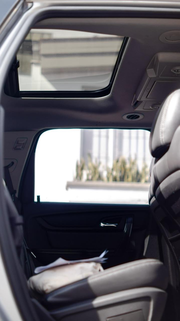 CHEVROLET TRAVERSE LT 3.6 V6 2016 AUTOMÁTICA