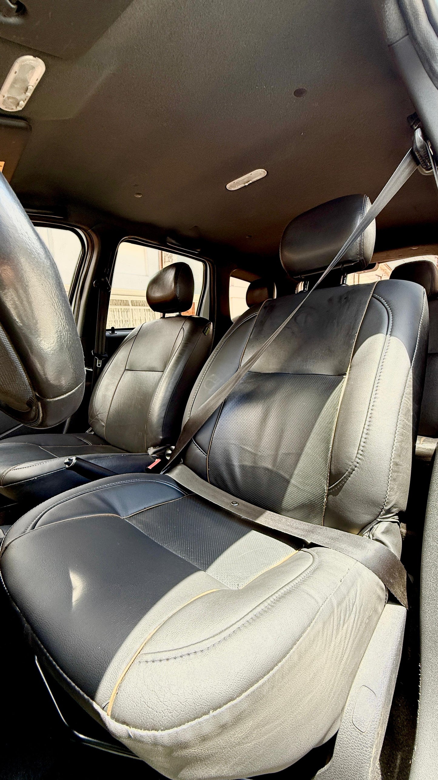 RENAULT DUSTER TRIP ADVISOR 2.0 GASOLINA 2019 MECÁNICA