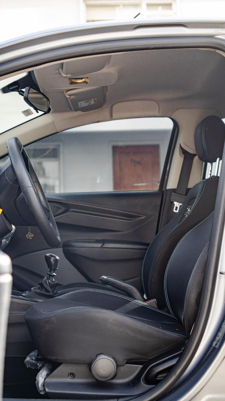 CHEVROLET JOY 1.4 HATCHBACK 2021 MECÁNICO