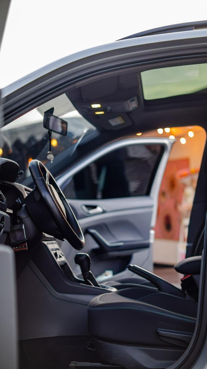 VOLKSWAGEN T CROSS TRENDLINE 2020 AUTOMÁTICA