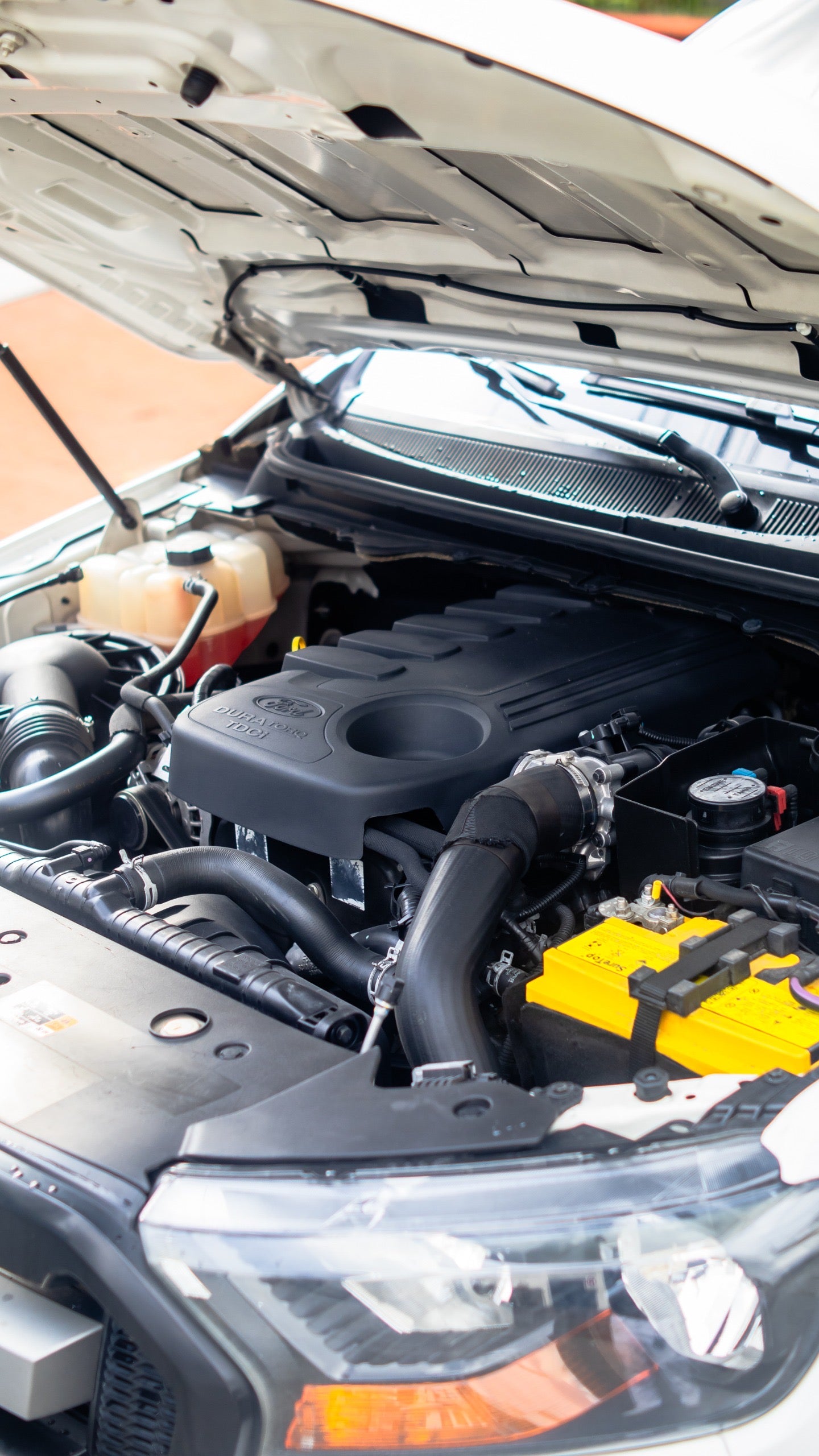 FORD RANGER XLT 4X4 DIESEL 2019 AUTOMÁTICA
