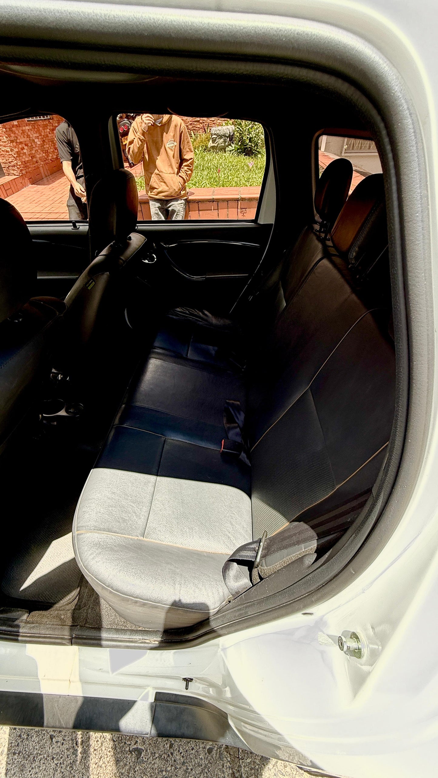 RENAULT DUSTER TRIP ADVISOR 2.0 GASOLINA 2019 MECÁNICA