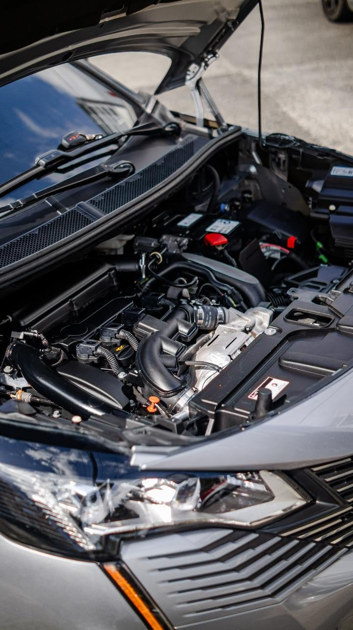 PEUGEOT 3008 GT LINE 1.6 TURBO 2021 AUTOMÁTICA