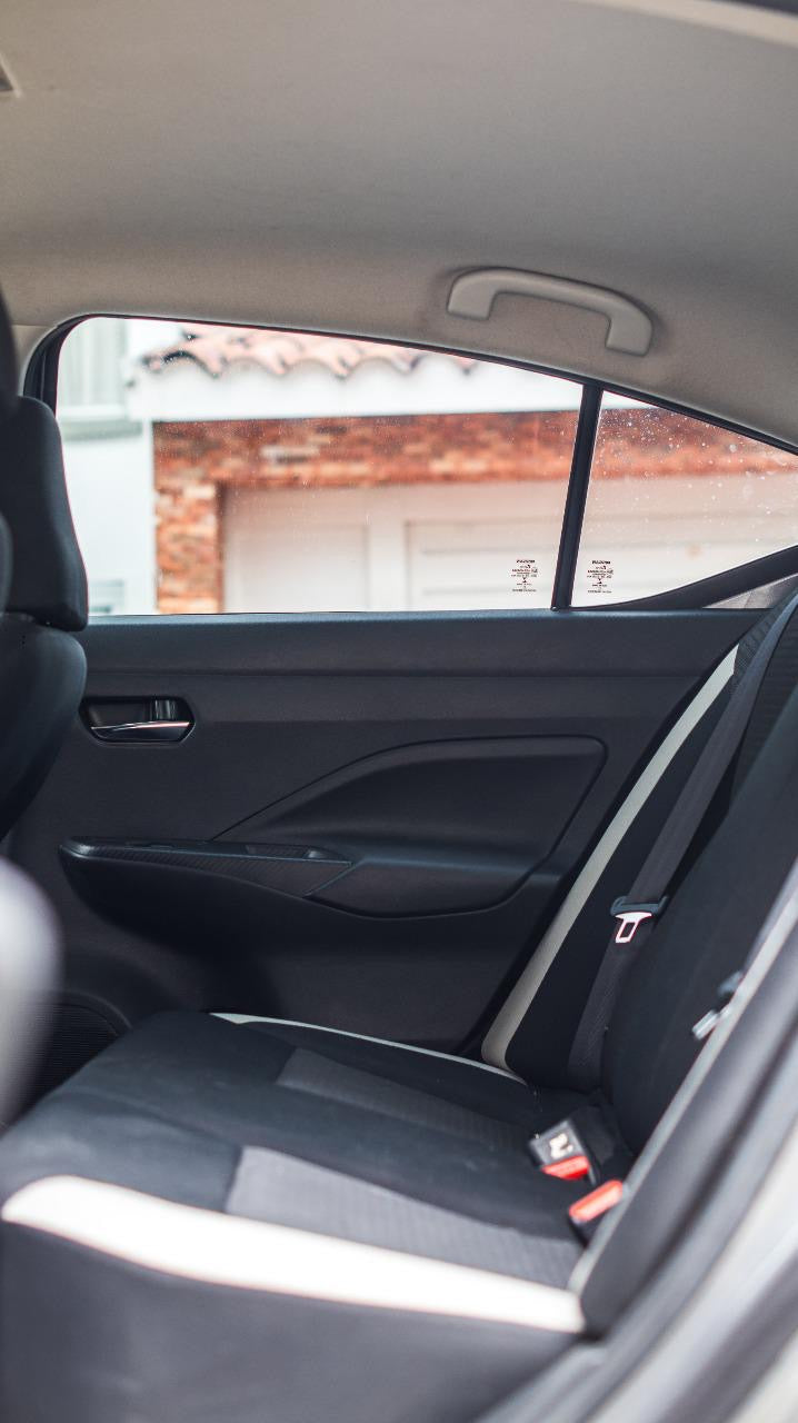 NISSAN VERSA ADVANCE 1.6 2022 AUTOMÁTICO