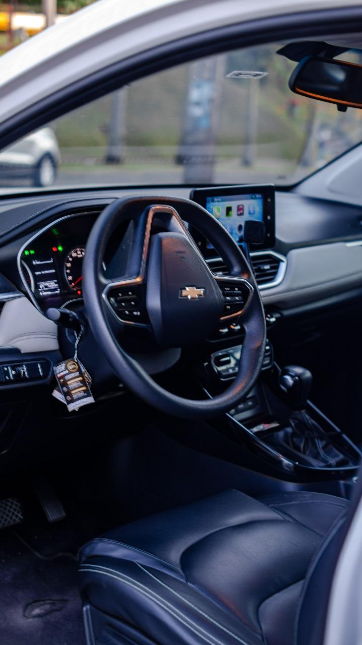 CHEVROLET CAPTIVA LT 1.5 TURBO 2020 AUTOMÁTICO