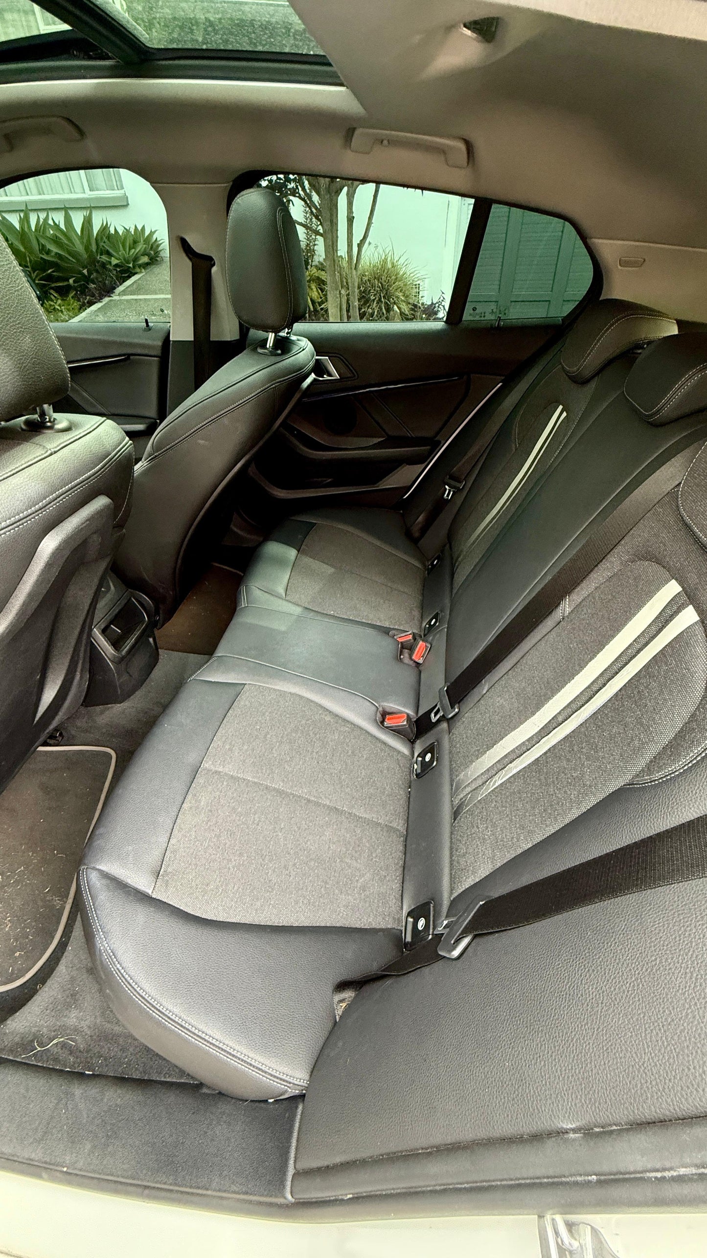 BMW 118i 1.5 TURBO 2020 AUTOMÁTICO