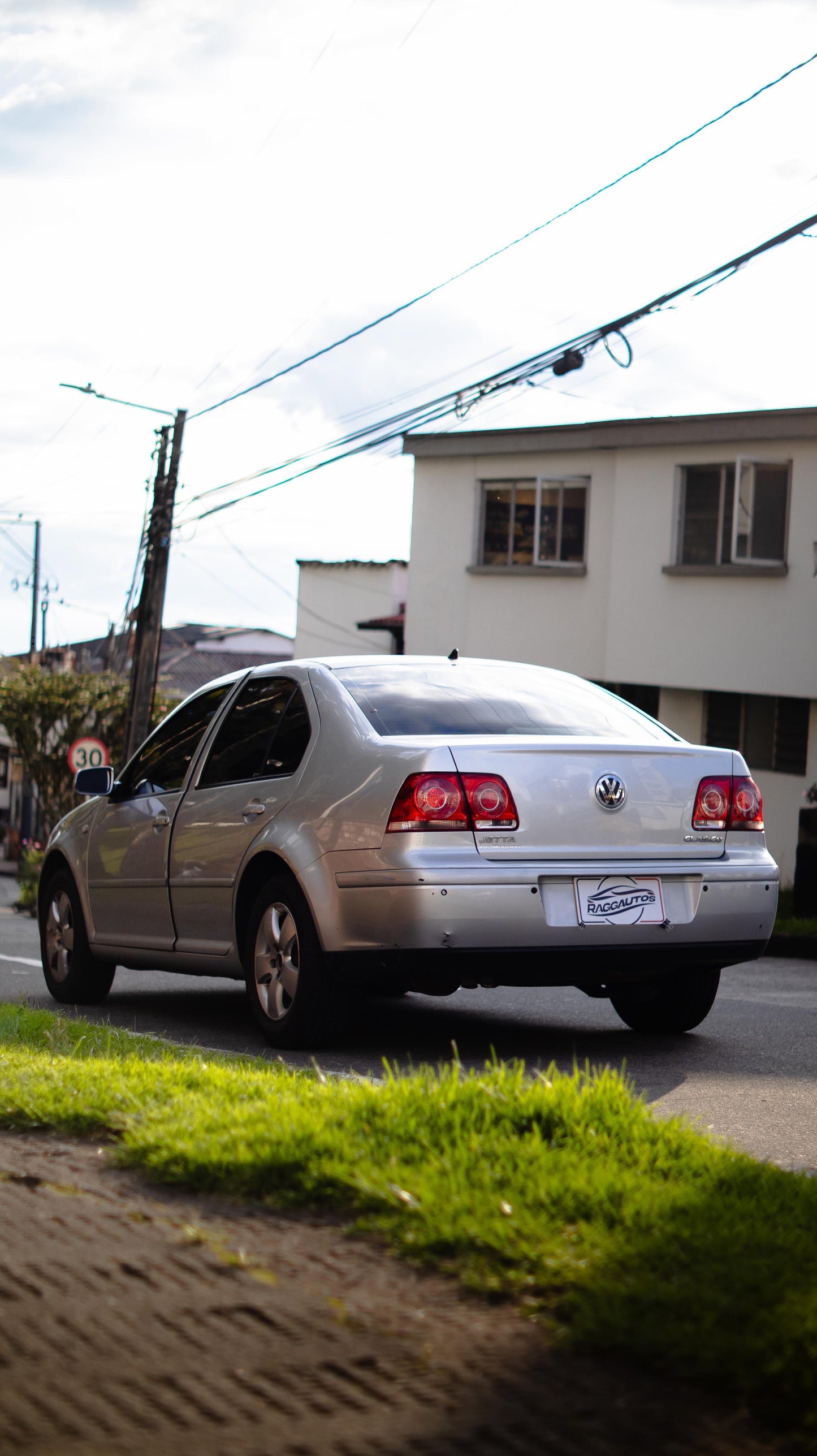 VOLKSWAGEN JETTA EUROPA 2.0 2014 MECÁNICO