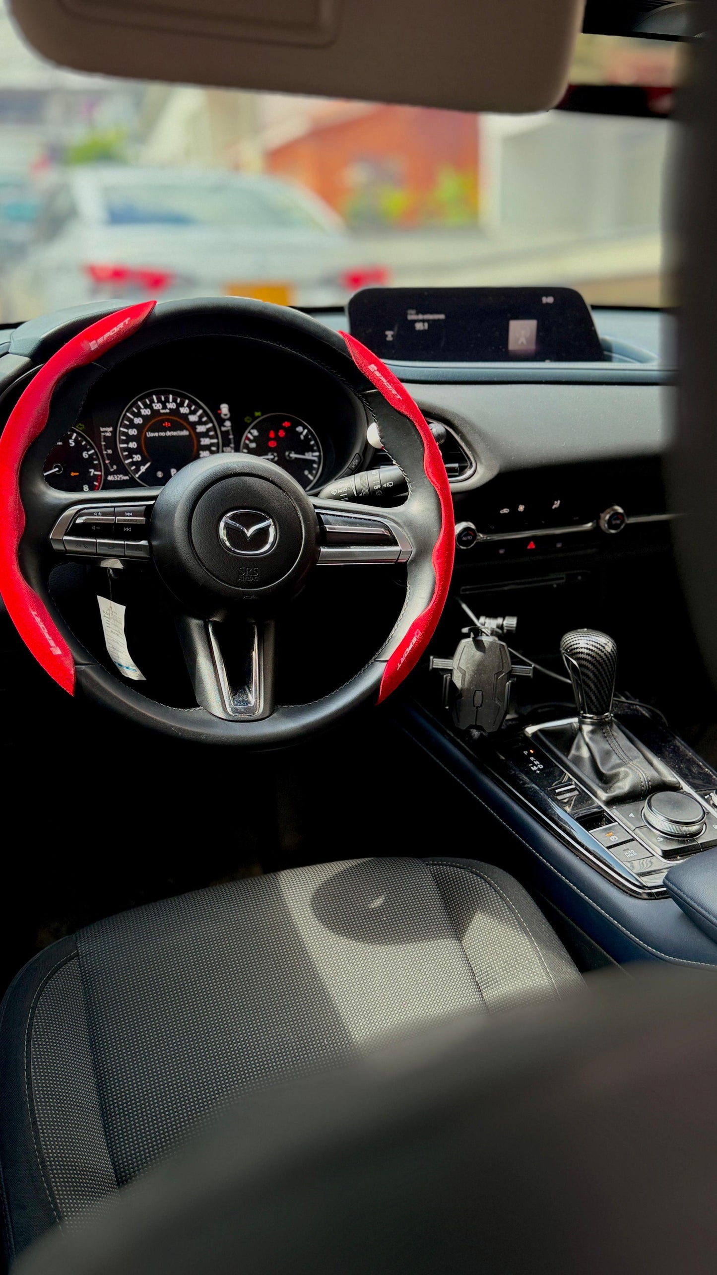 MAZDA CX30 TOURING 2022 AUTOMÁTICA