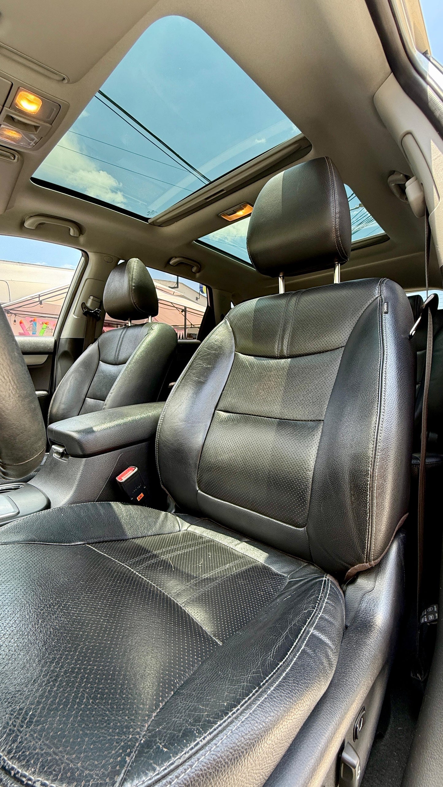 KIA SORENTO EX 3.5 GASOLINA AWD 2013 AUTOMÁTICA
