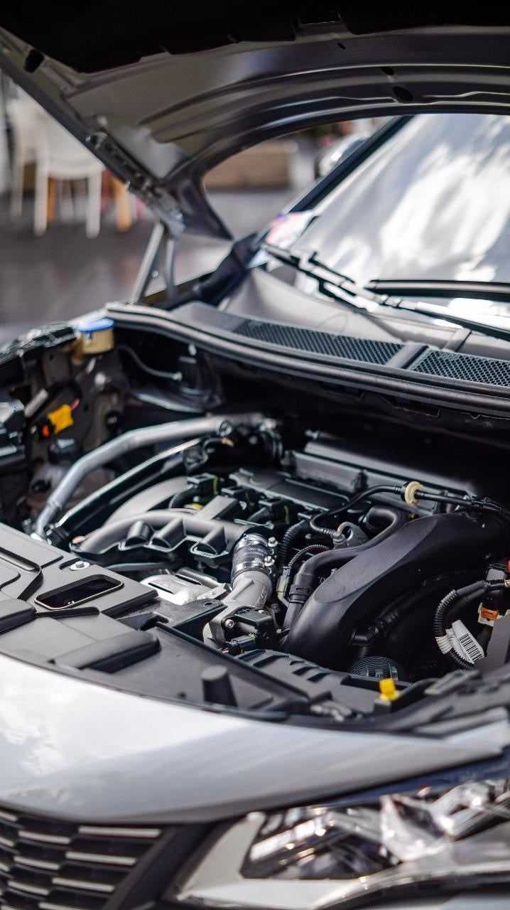 PEUGEOT 3008 GT LINE 1.6 TURBO 2021 AUTOMÁTICA