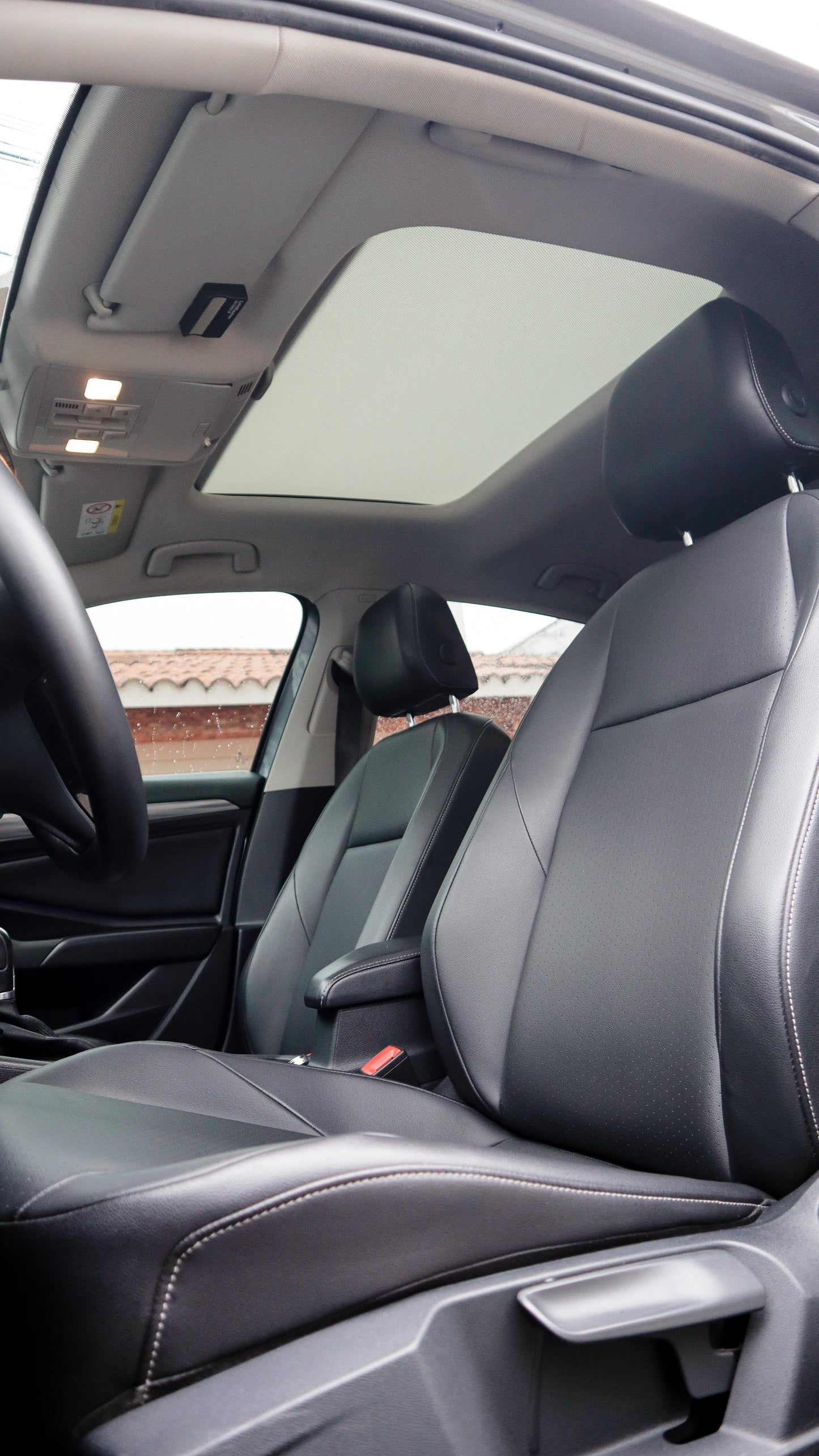 VOLKSWAGEN JETTA HIGHLINE TSI 1.4 2019 AUTOMÁTICO