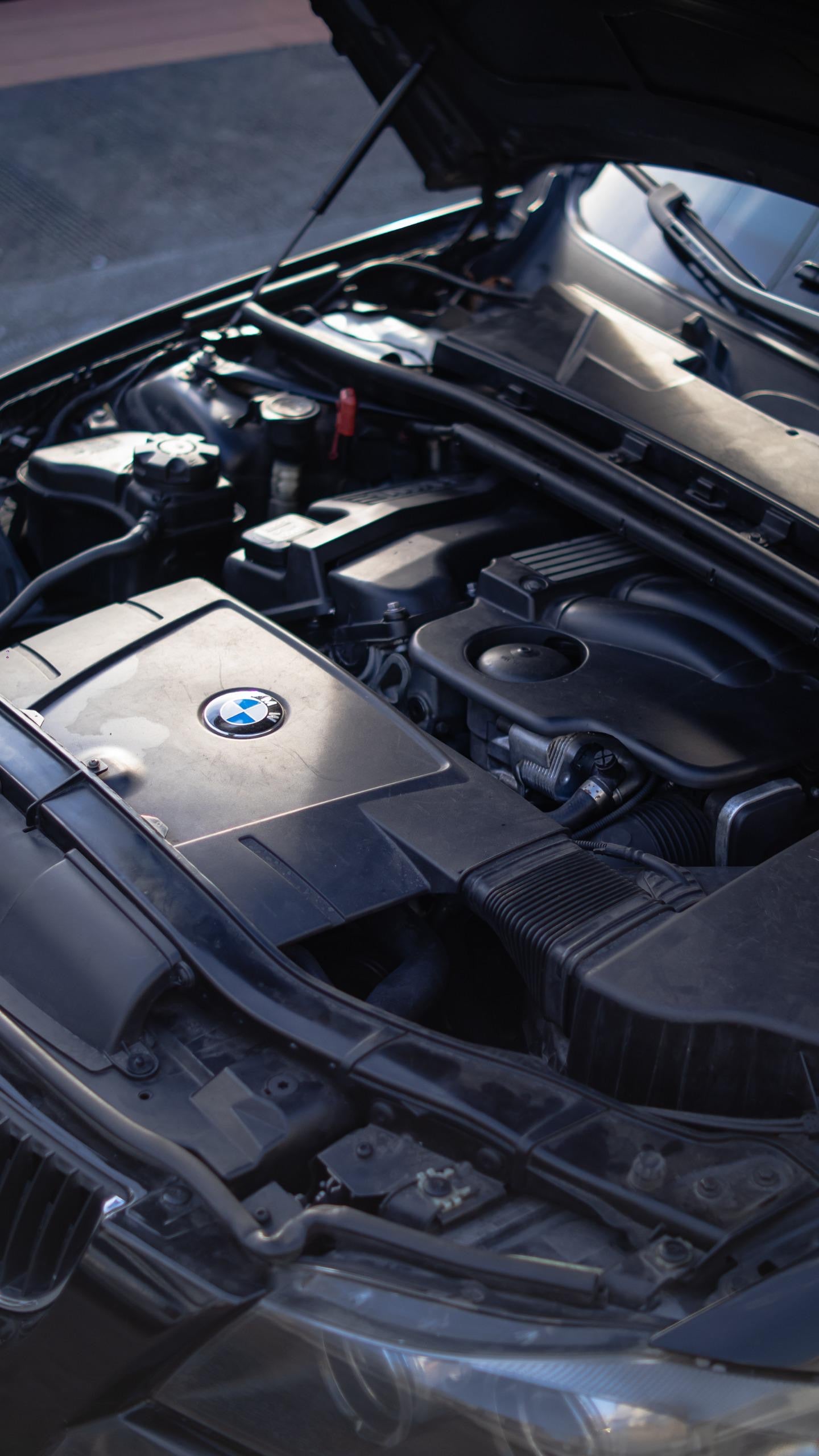 BMW 320i SEDÁN 2.0 GASOLINA 2008 AUTOMÁTICO