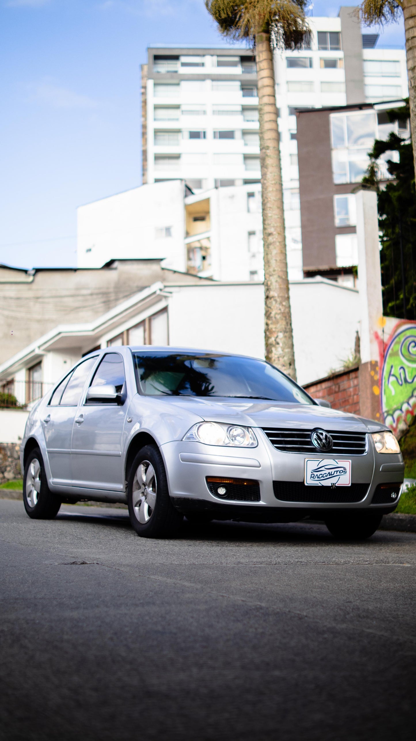 VOLKSWAGEN JETTA EUROPA 2.0 2014 MECÁNICO