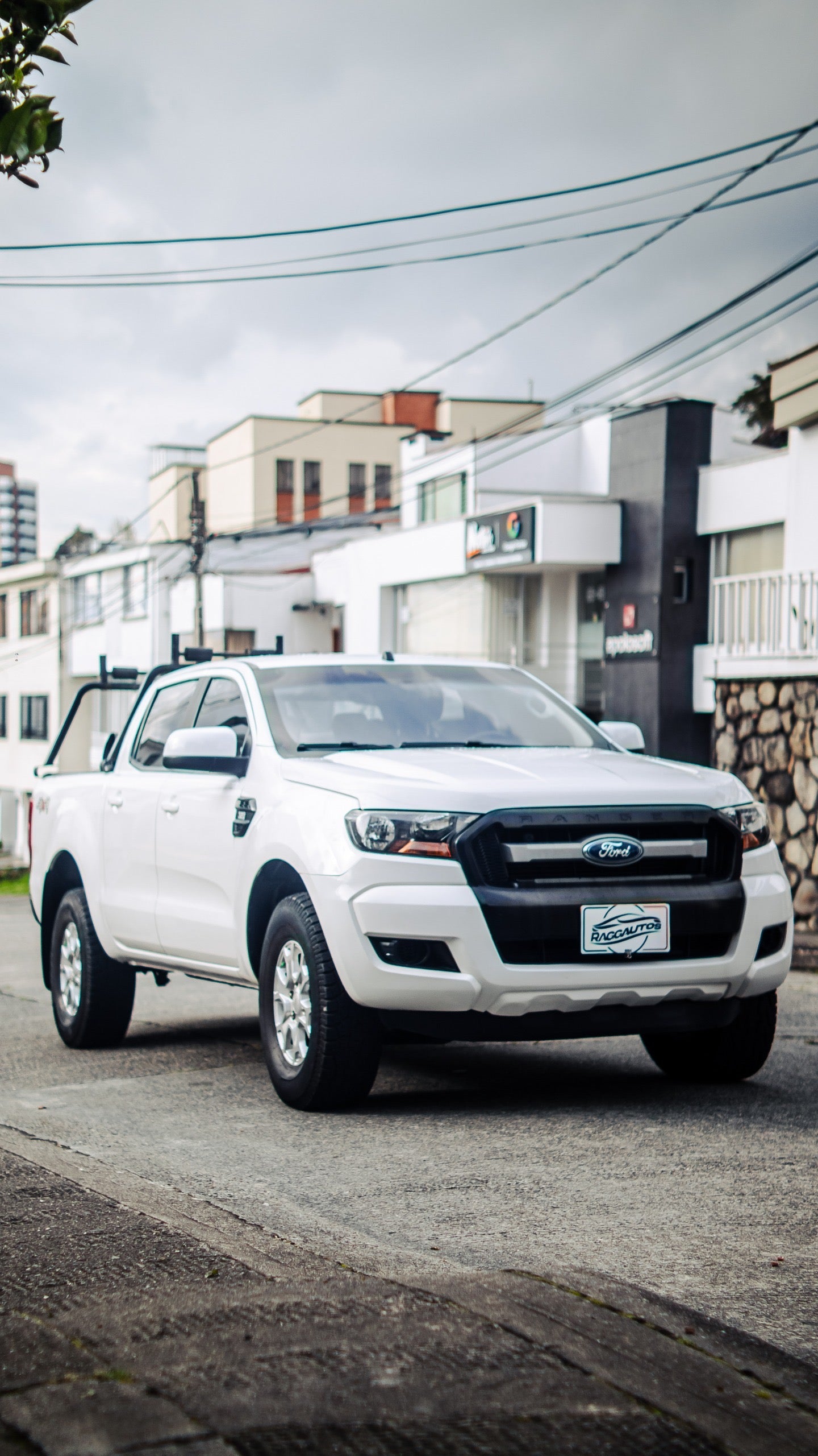 FORD RANGER XLT 4X4 DIESEL 2019 AUTOMÁTICA