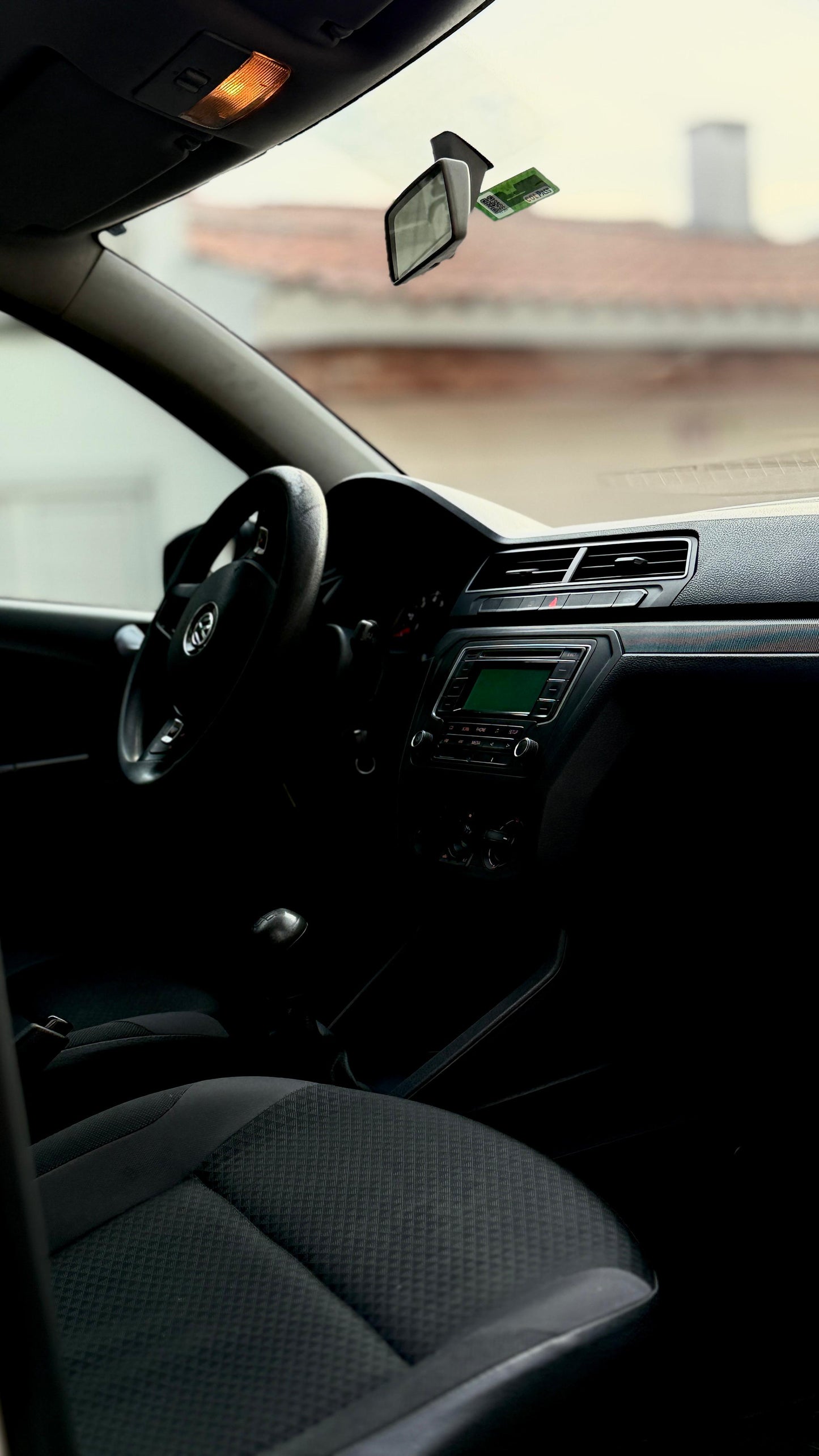 VOLKSWAGEN GOL TRENDLINE 1.6 2018 MECÁNICO