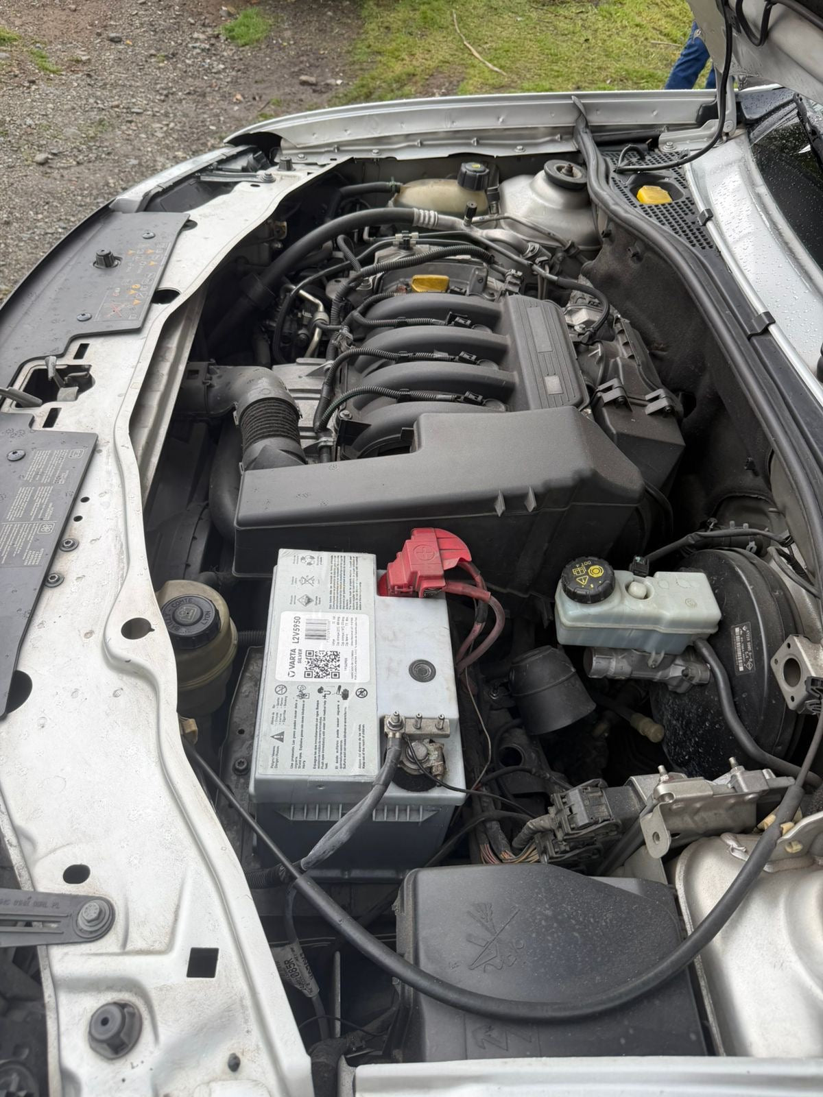 RENAULT DUSTER EXPRESSION 1.6 4x2 2019 MECÁNICA