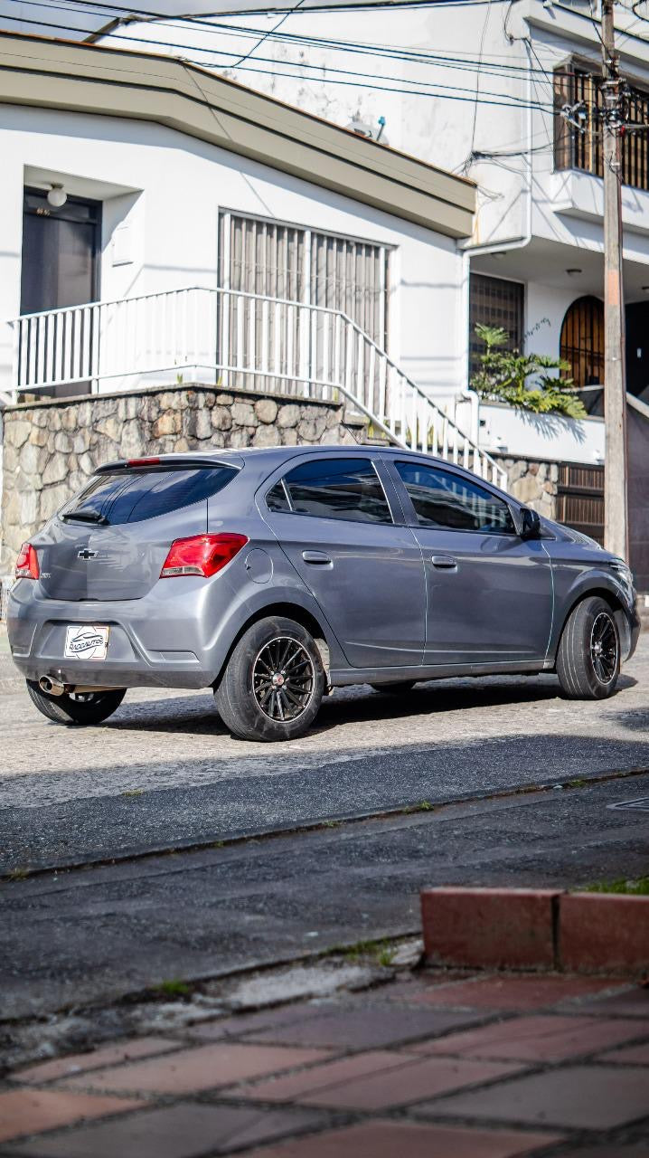 CHEVROLET JOY 1.4 HATCHBACK 2021 MECÁNICO