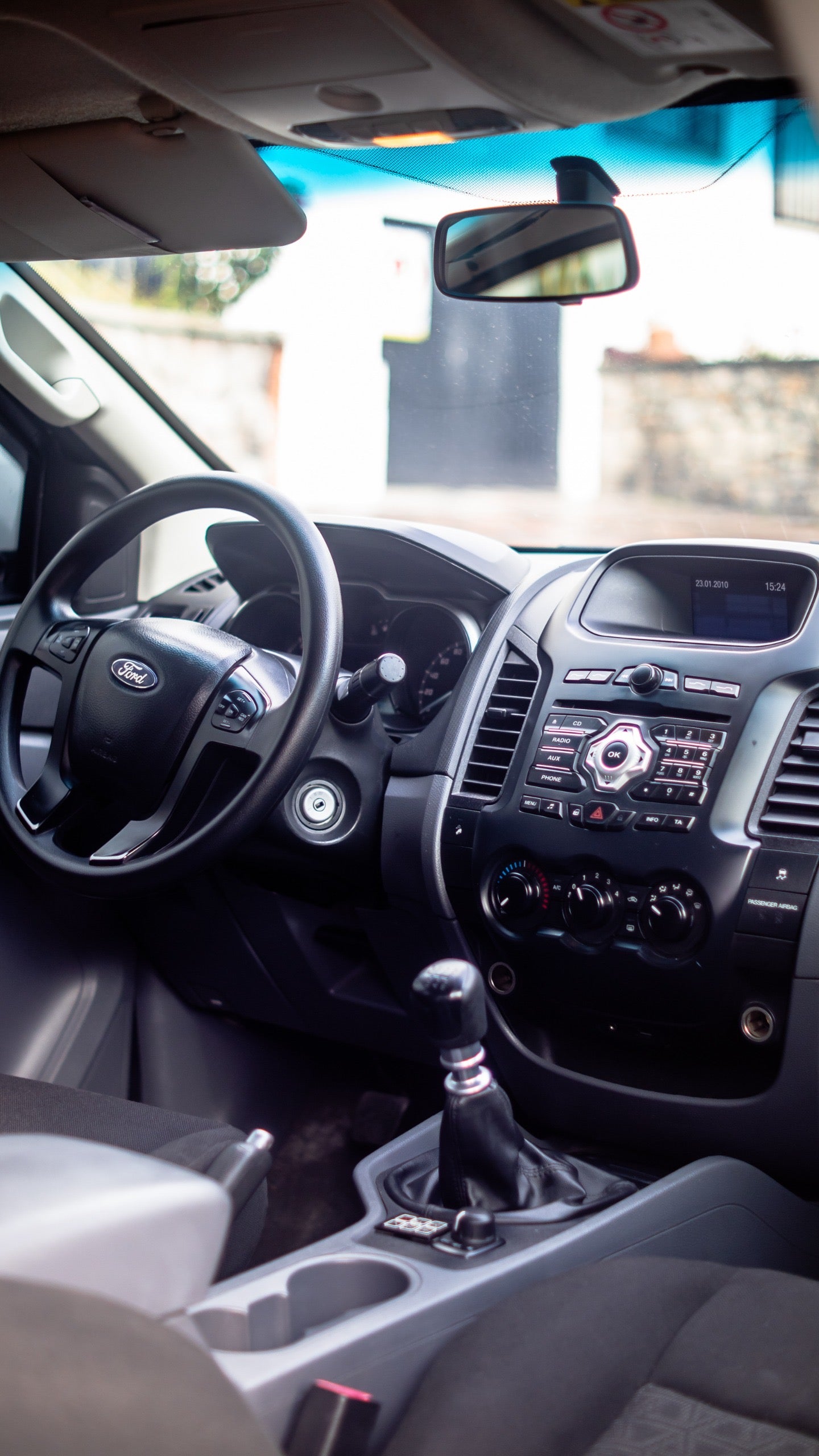 FORD RANGER XLT 4X4 DIESEL 2019 AUTOMÁTICA