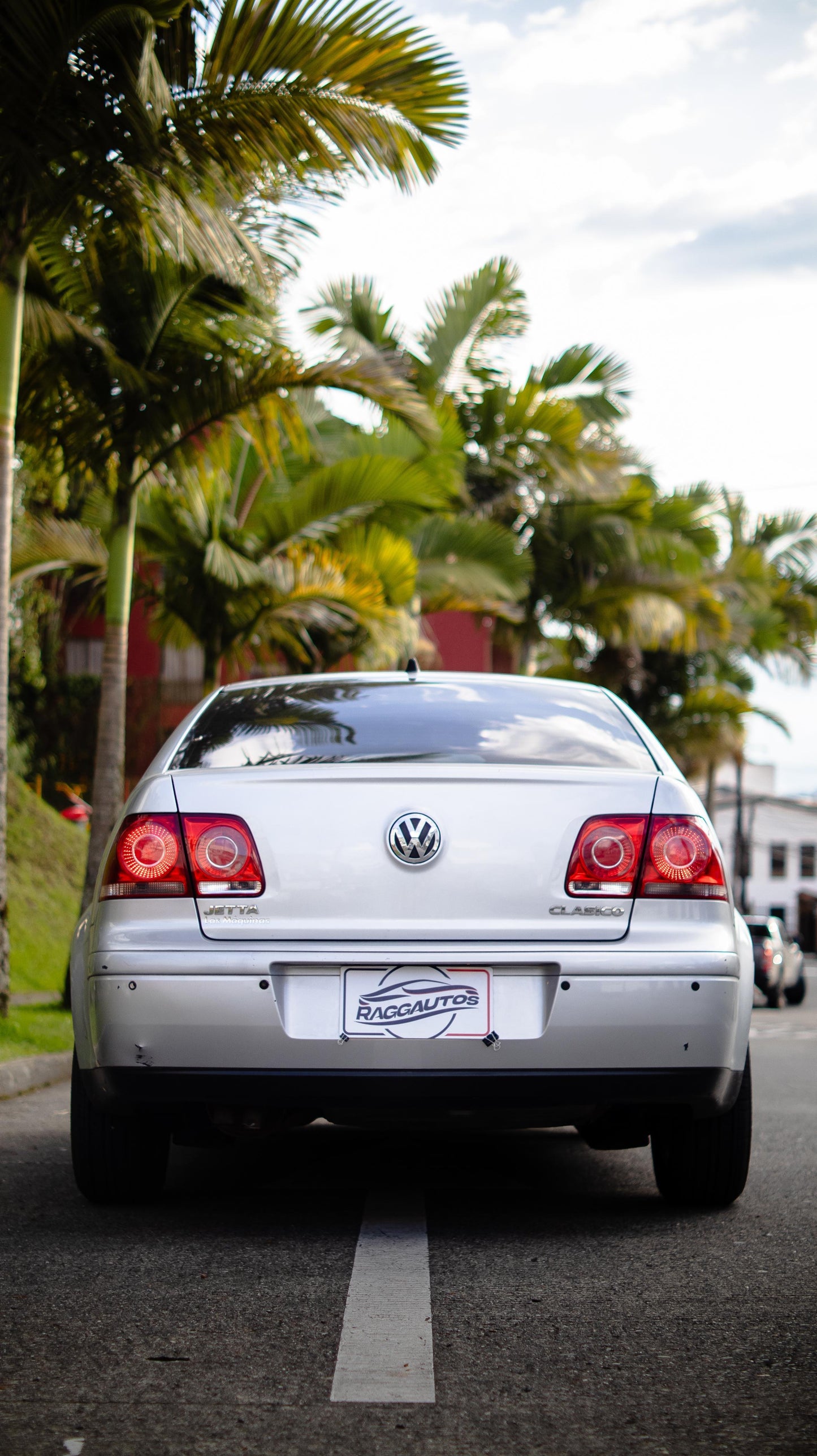 VOLKSWAGEN JETTA EUROPA 2.0 2014 MECÁNICO