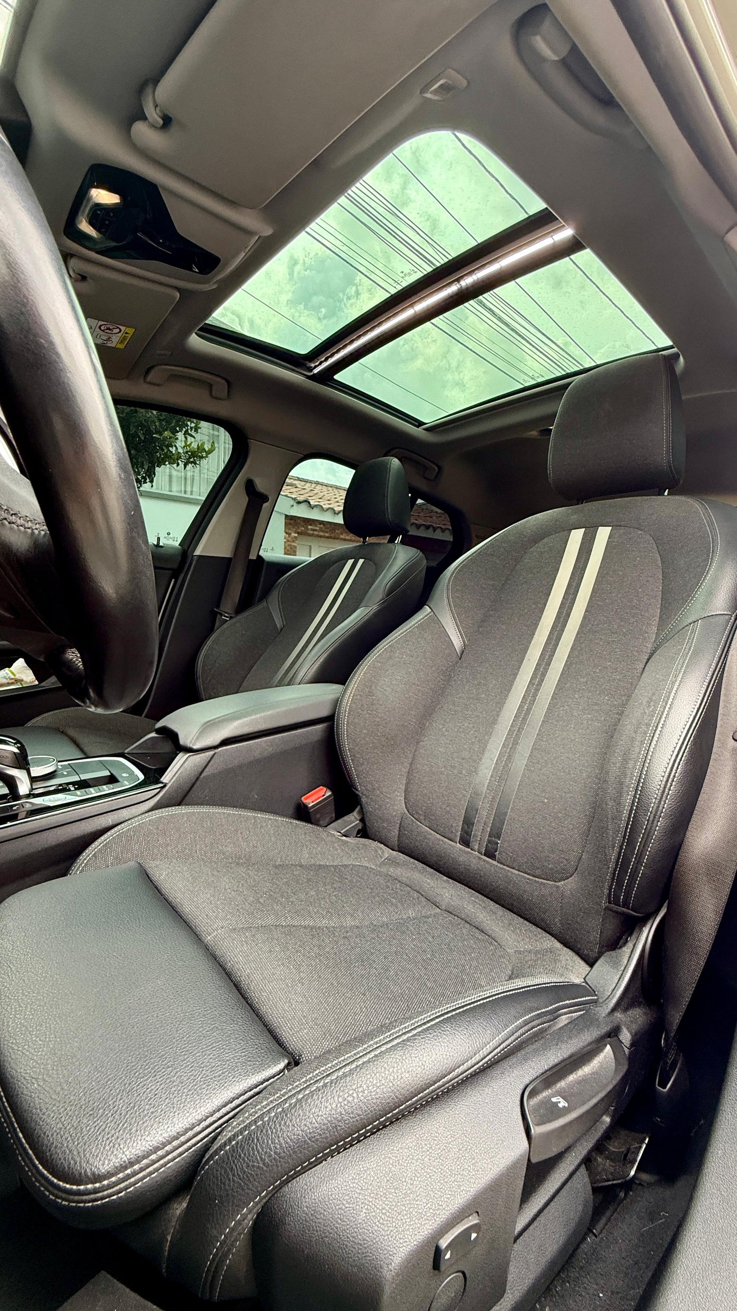 BMW 118i 1.5 TURBO 2020 AUTOMÁTICO