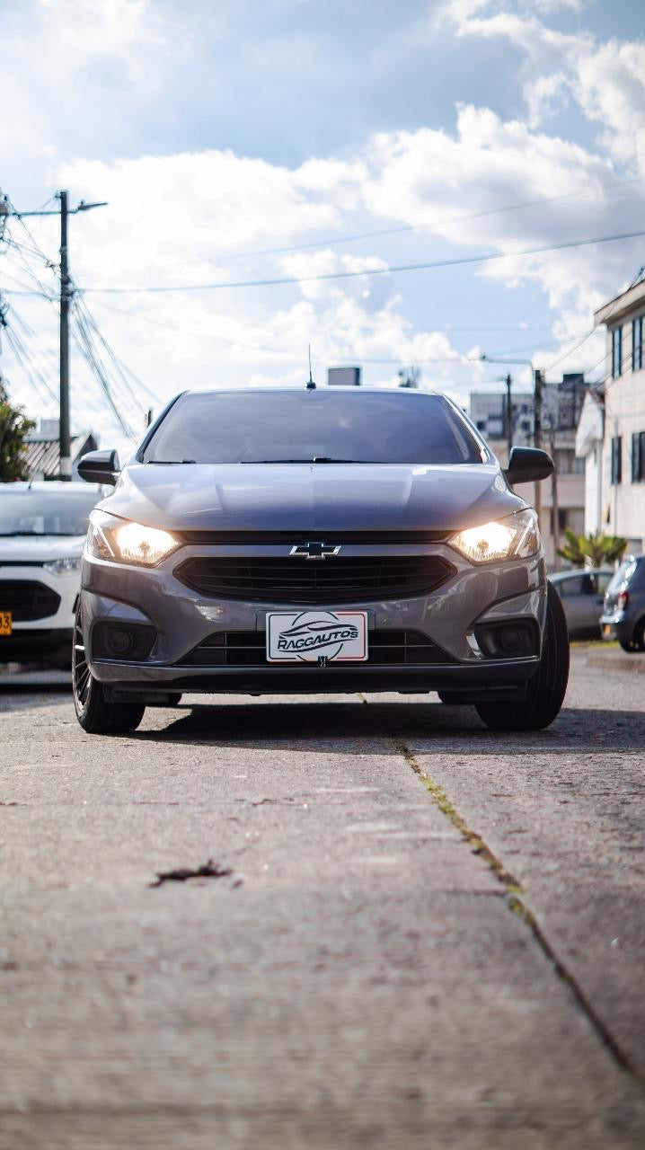 CHEVROLET JOY 1.4 HATCHBACK 2021 MECÁNICO