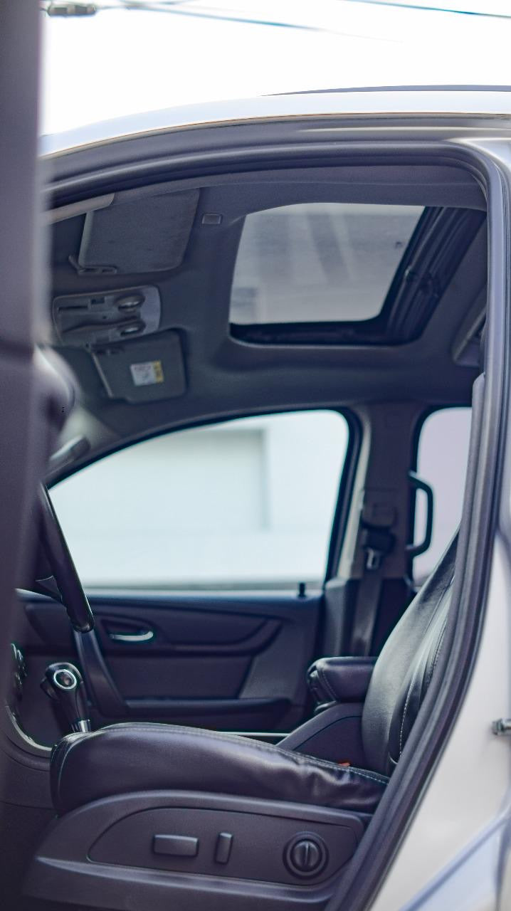 CHEVROLET TRAVERSE LT 3.6 V6 2016 AUTOMÁTICA