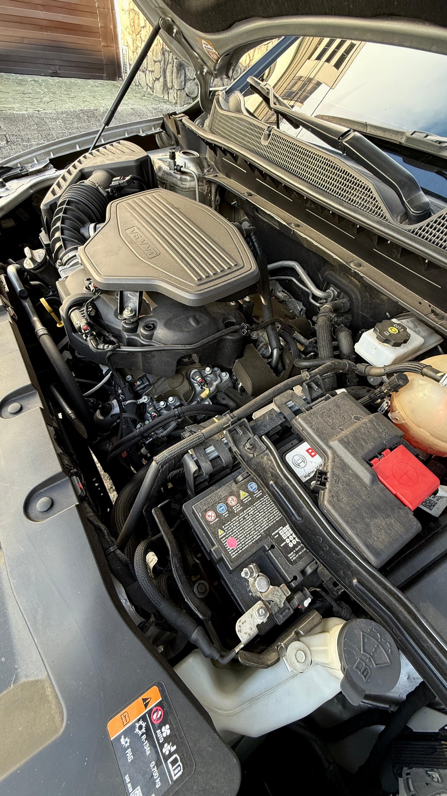 CHEVROLET BLAZER RS 3.6 GASOLINA 2020 AUTOMÁTICO
