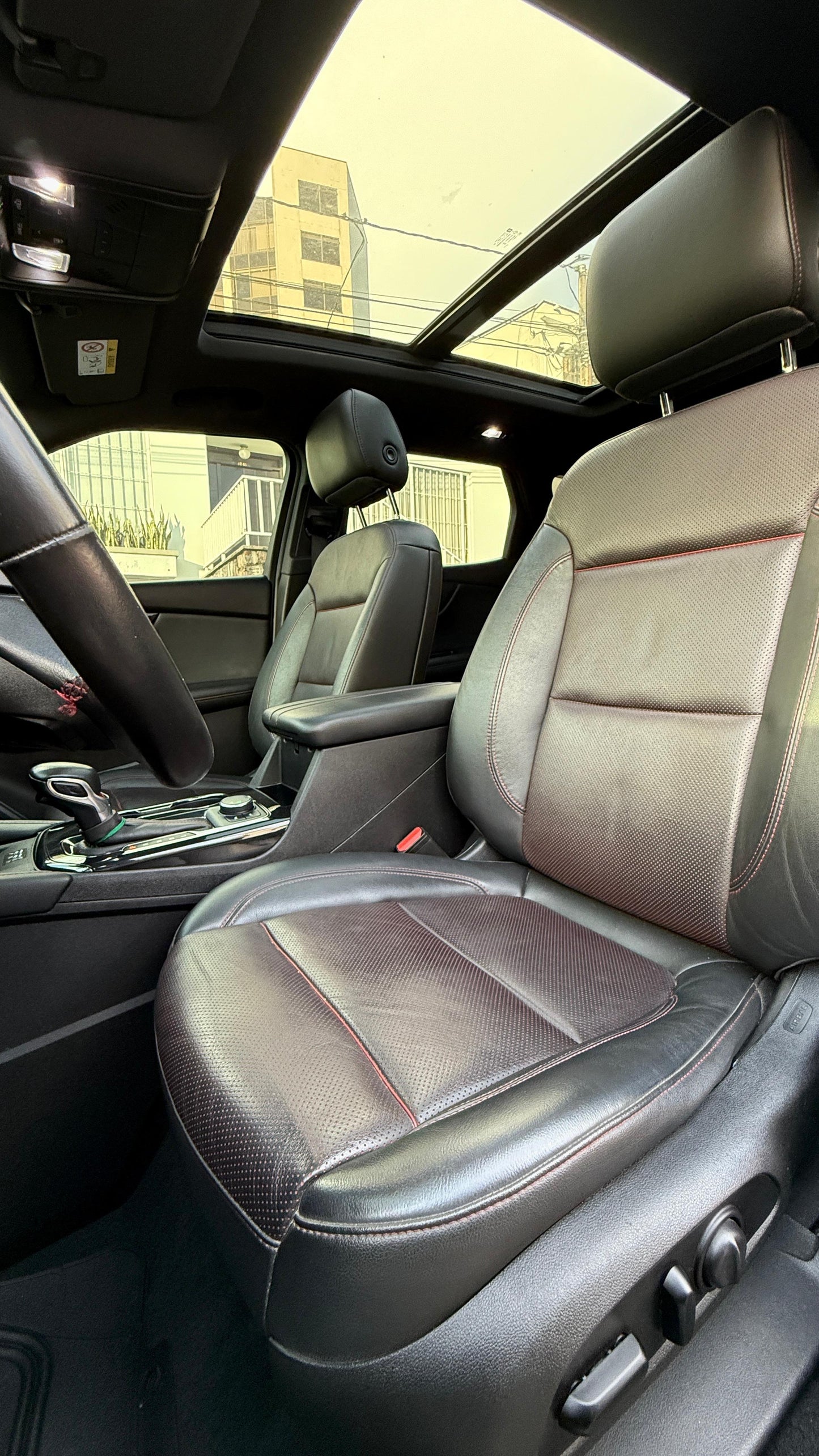 CHEVROLET BLAZER RS 3.6 GASOLINA 2020 AUTOMÁTICO