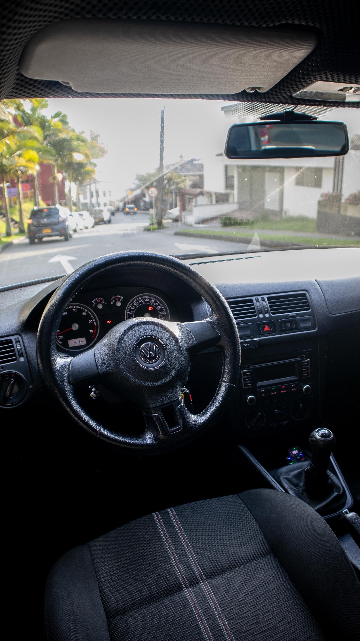 VOLKSWAGEN JETTA EUROPA 2.0 2014 MECÁNICO