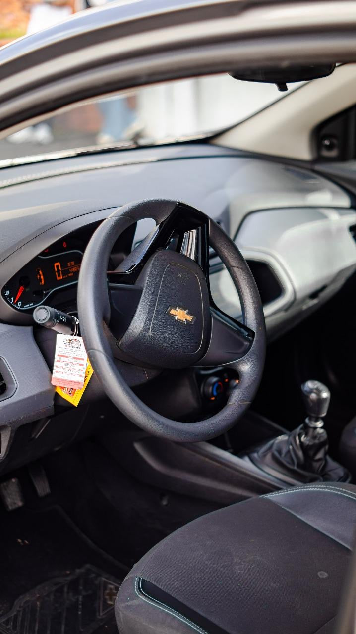 CHEVROLET JOY 1.4 HATCHBACK 2021 MECÁNICO