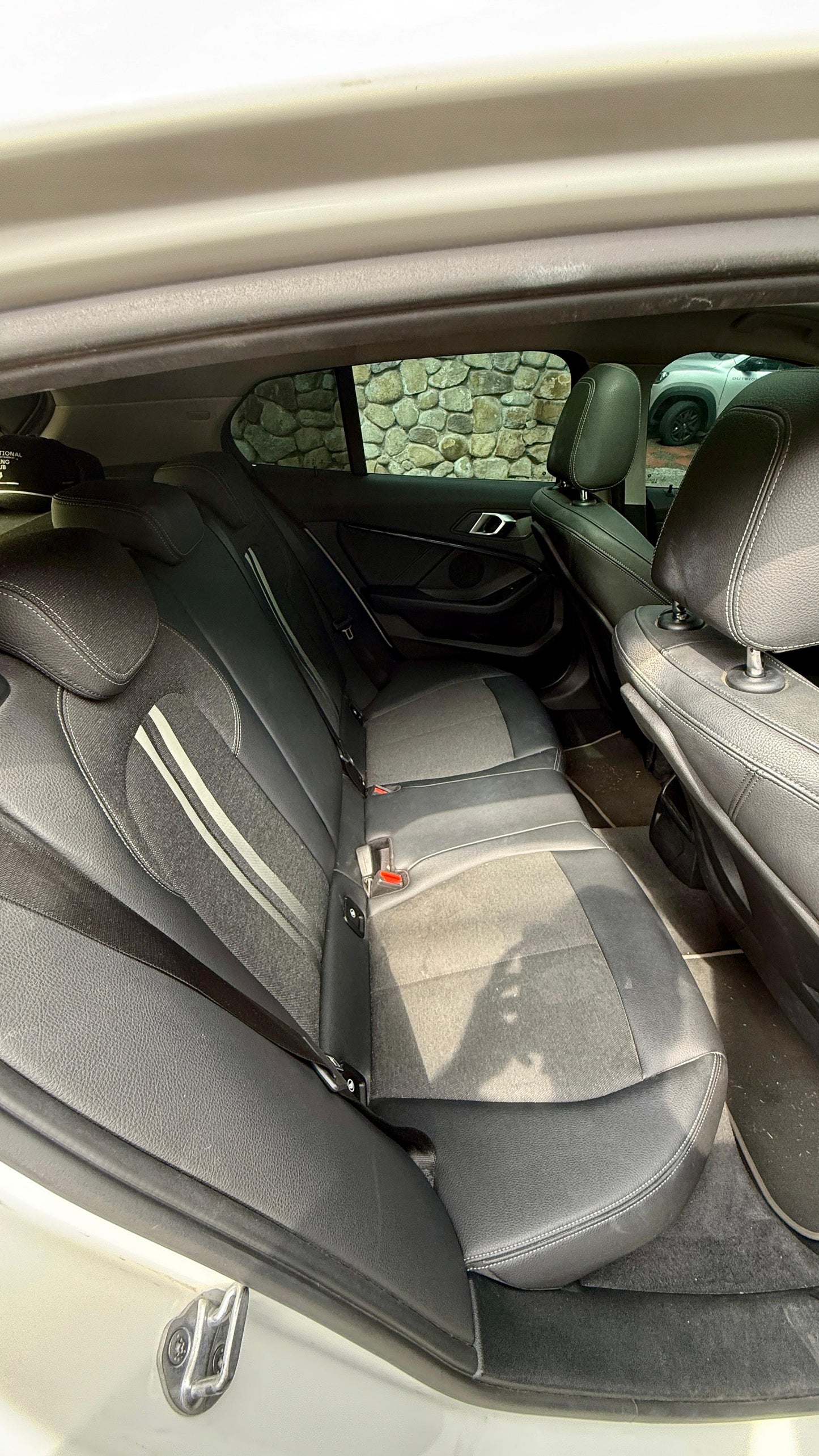 BMW 118i 1.5 TURBO 2020 AUTOMÁTICO